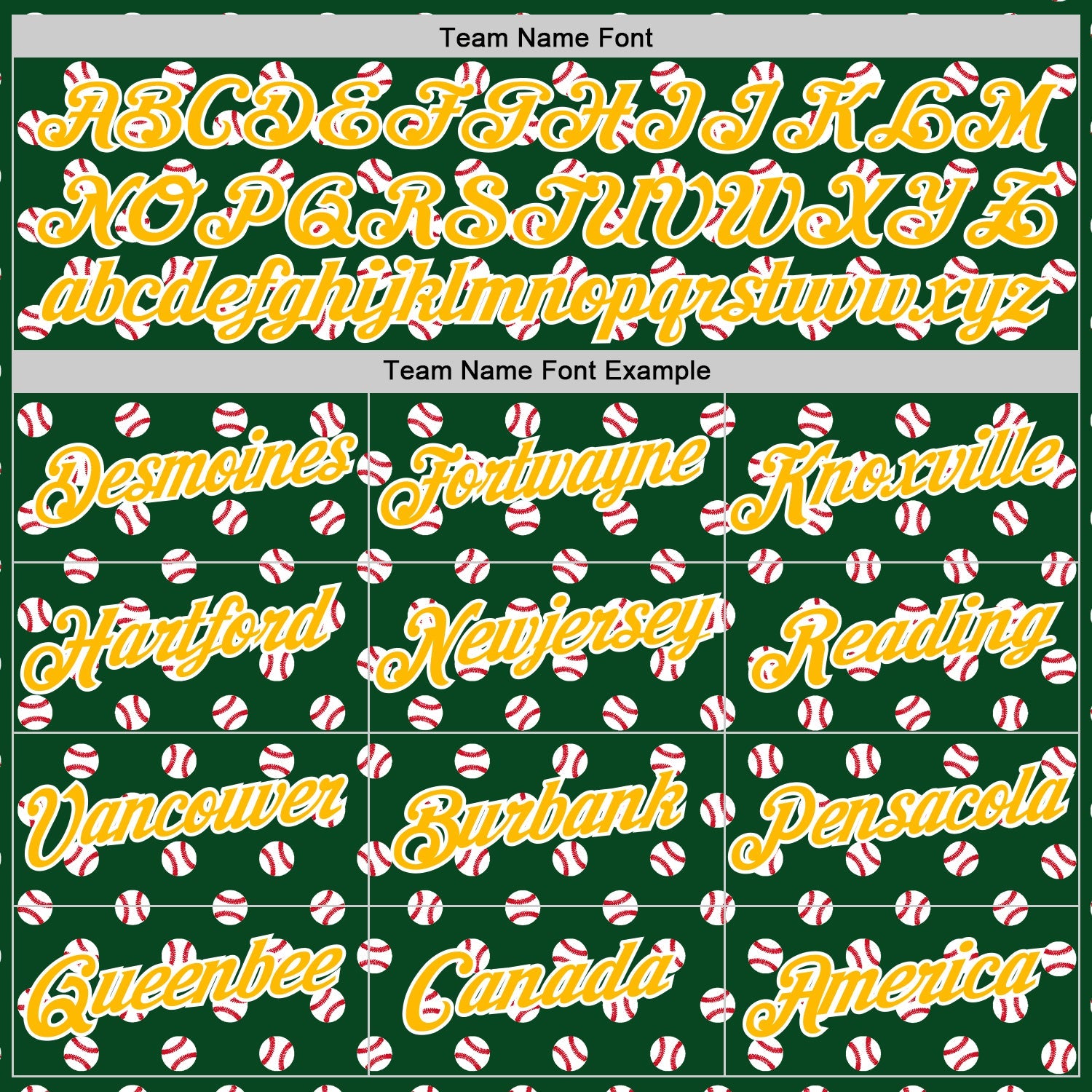 Custom Stitched Green Gold-White Baseball Game Day Green Bay Inspired Sports Pullover Sweatshirt Hoodie