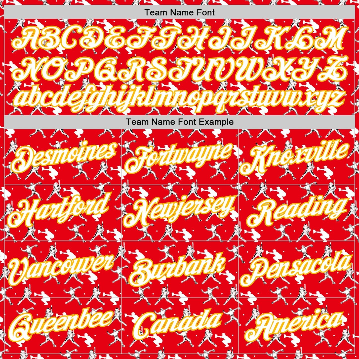 Custom Stitched Fire Red White-Gold Baseball Game Day Kansas Inspired Sports Pullover Sweatshirt Hoodie