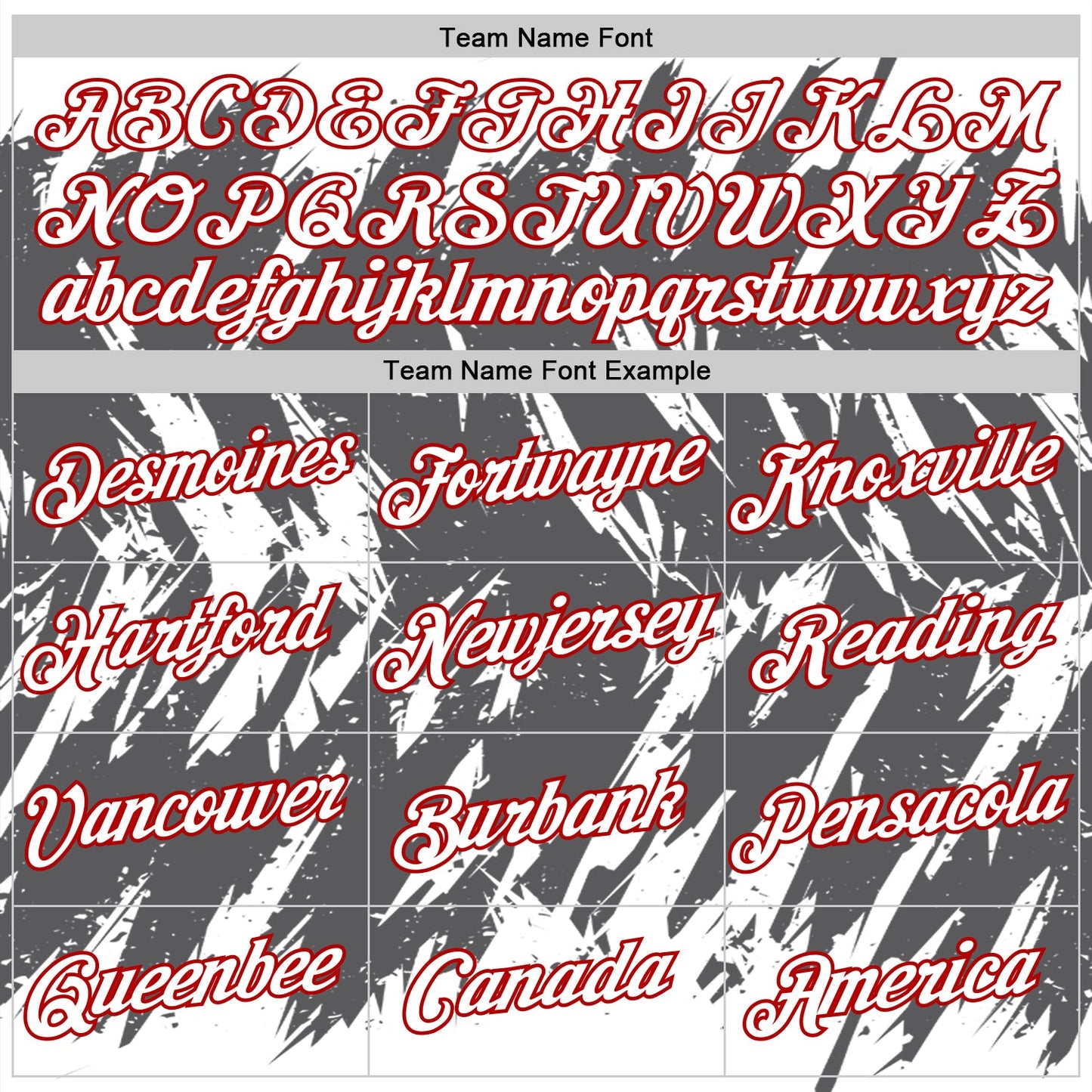 Custom White Steel Gray-Red Torn Sharp Brush Stroke Splatter Performance T-Shirt