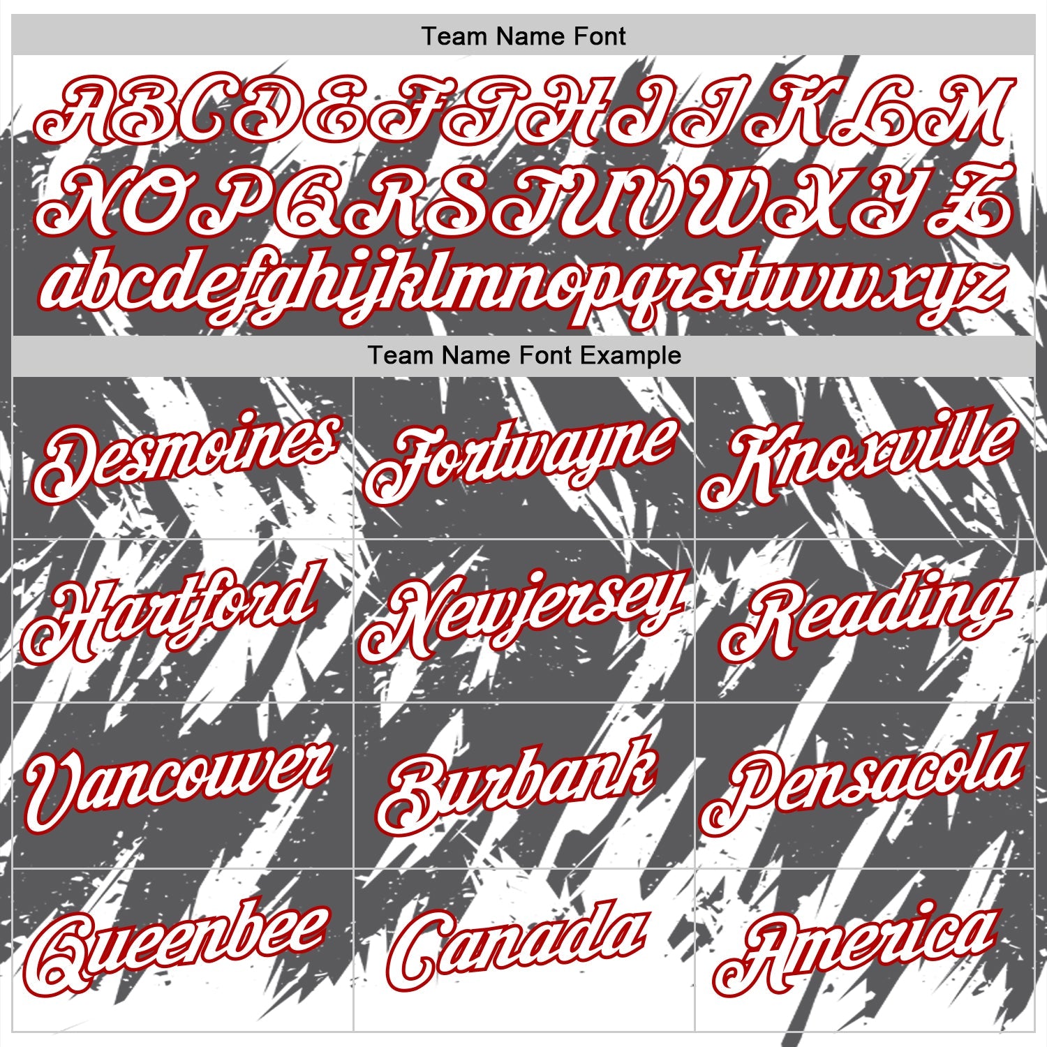 Custom White Steel Gray-Red Torn Sharp Brush Stroke Splatter Performance T-Shirt