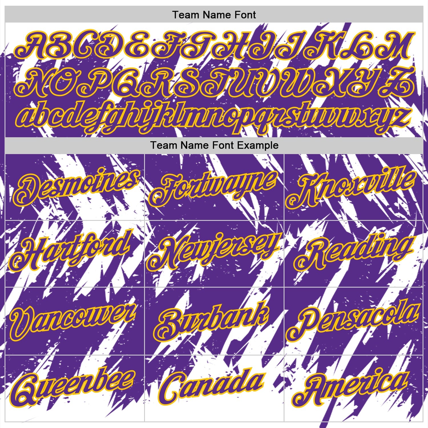 Custom White Purple-Yellow Torn Sharp Brush Stroke Splatter Performance T-Shirt
