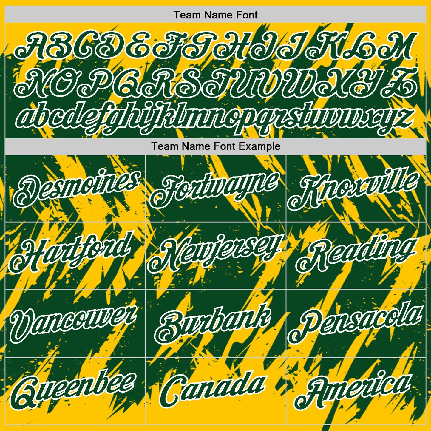 Custom Yellow Green-White Torn Sharp Brush Stroke Splatter Performance T-Shirt
