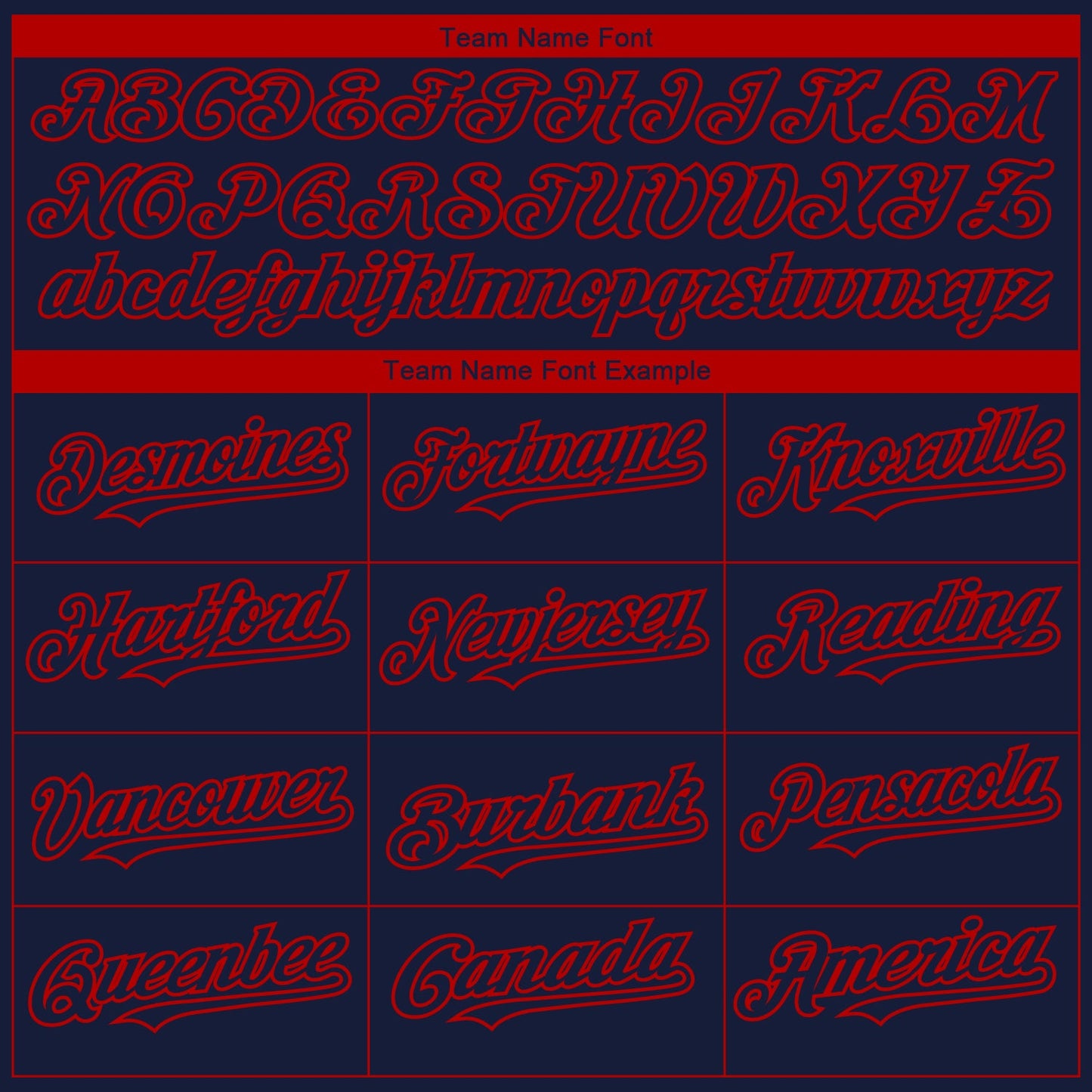 Custom Navy Red 3D Washington City Edition Fade Fashion Authentic Baseball Jersey