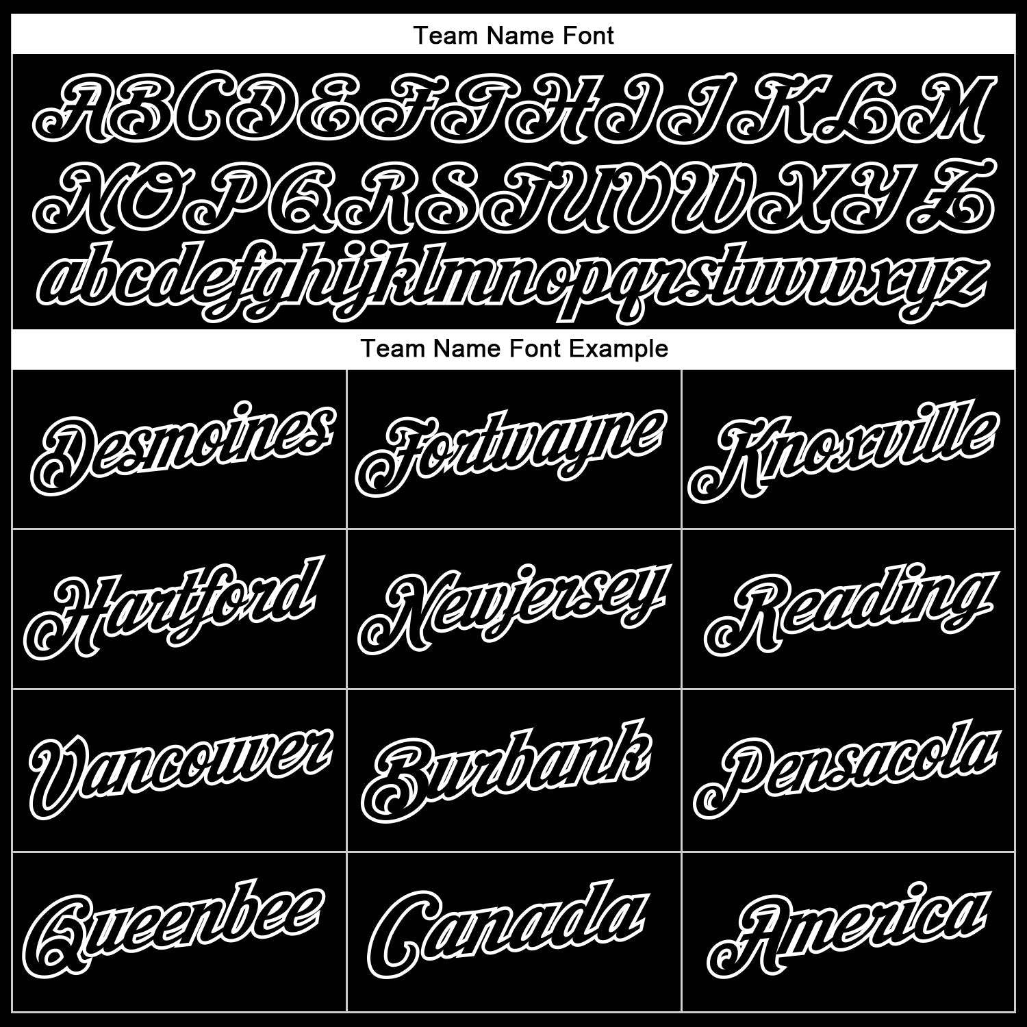 Custom Stitched Black White 3D Halloween Sports Pullover Sweatshirt Hoodie