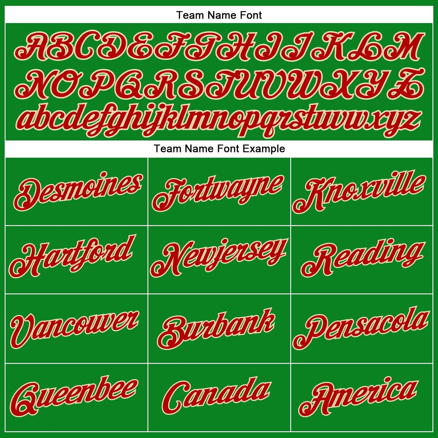 Custom Stitched Grass Green Red-Cream Funny Christmas 3D Sports Pullover Sweatshirt Hoodie