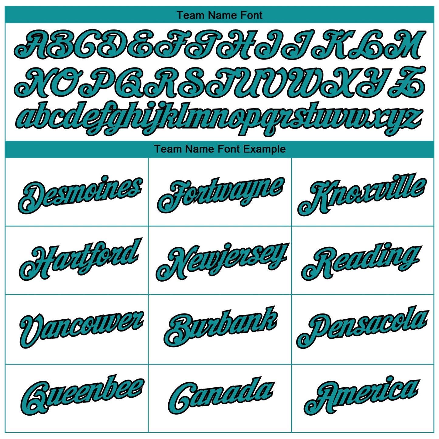 Custom White Teal-Black 3D Pattern Design Gradient Style Twinkle Star Performance T-Shirt