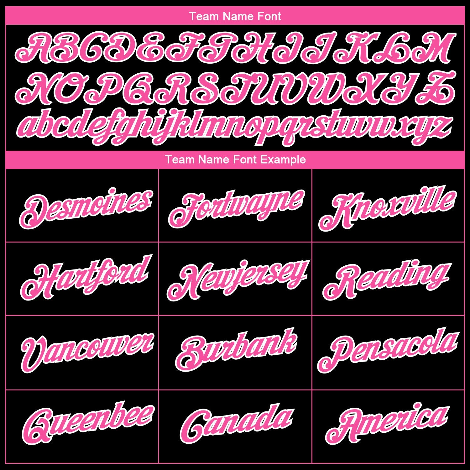 Custom Black Pink-White 3D Pattern Design Gradient Style Twinkle Star Performance T-Shirt