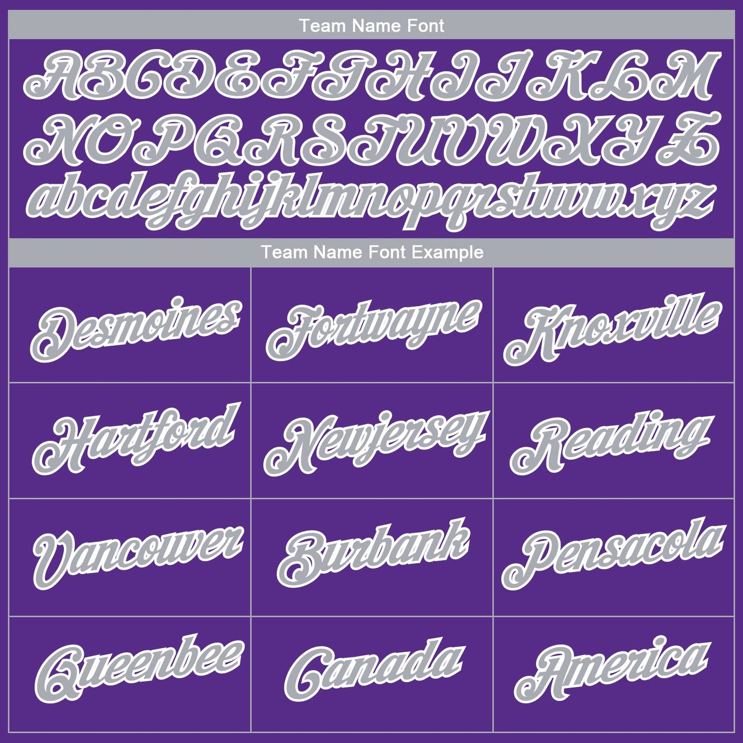Custom Purple Gray-White 3D Pattern Design Gradient Style Twinkle Star Performance T-Shirt