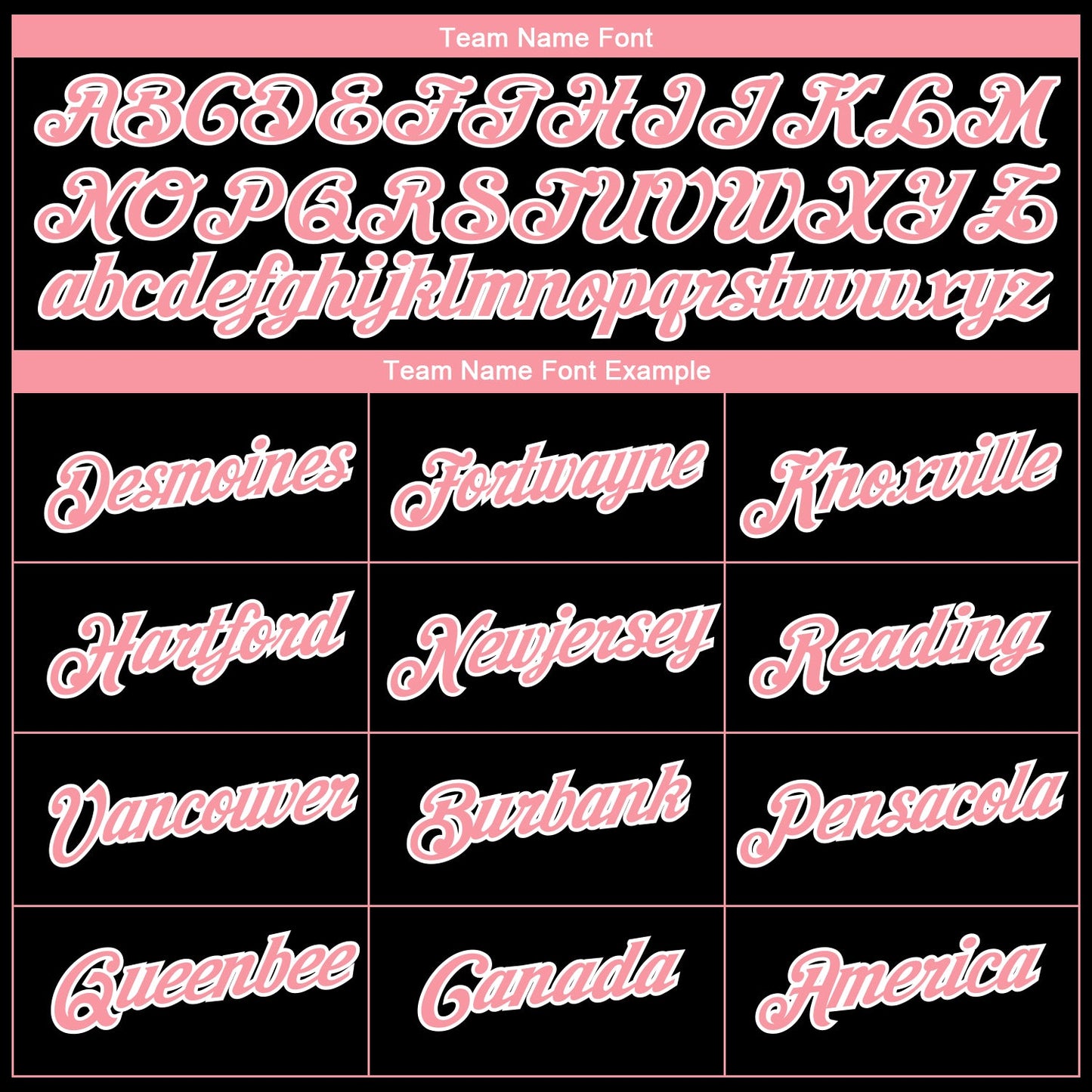 Custom Black Medium Pink-White 3D Pattern Design Gradient Style Twinkle Star Performance T-Shirt