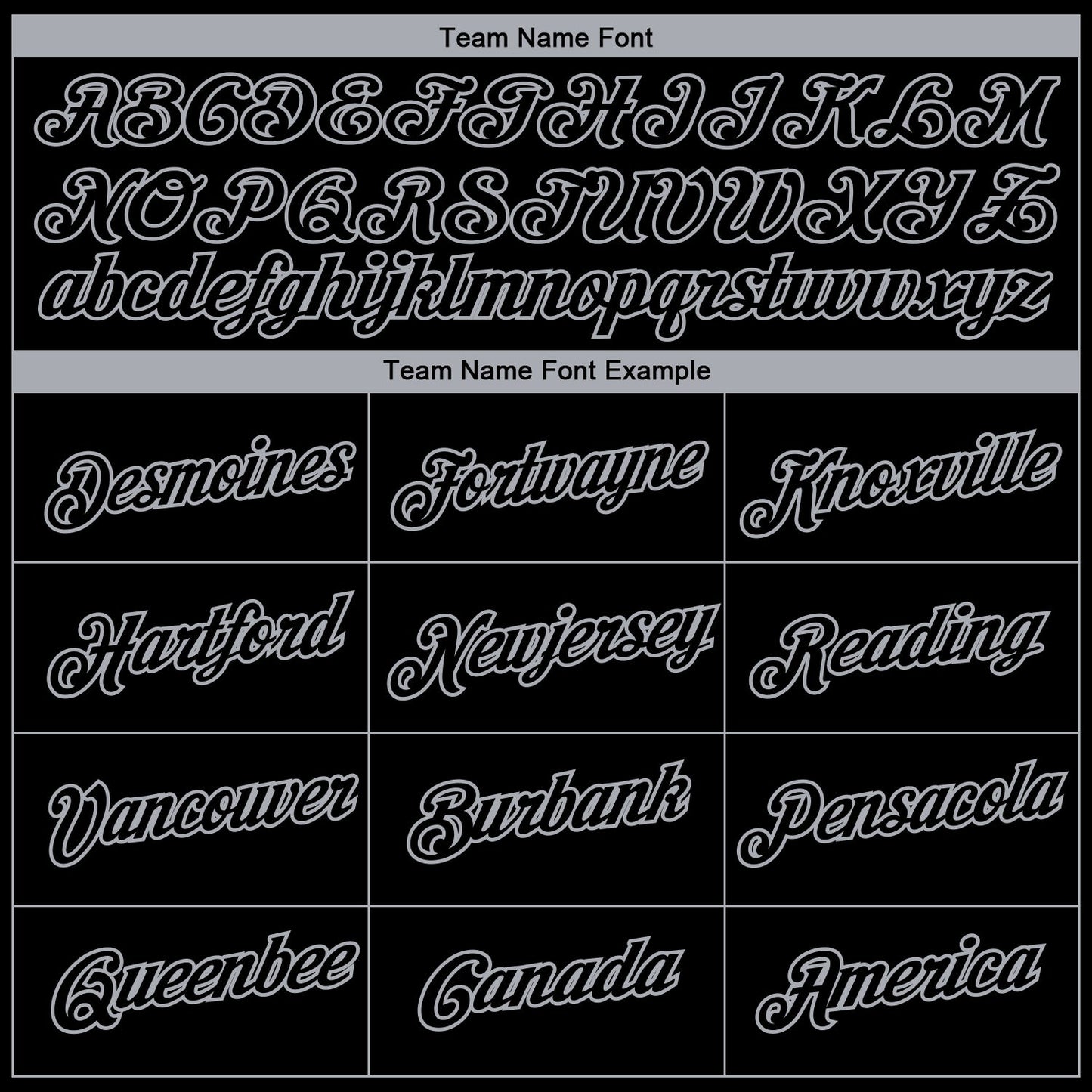 Custom Black Gray 3D San Antonio City Edition Fade Fashion Performance T-Shirt