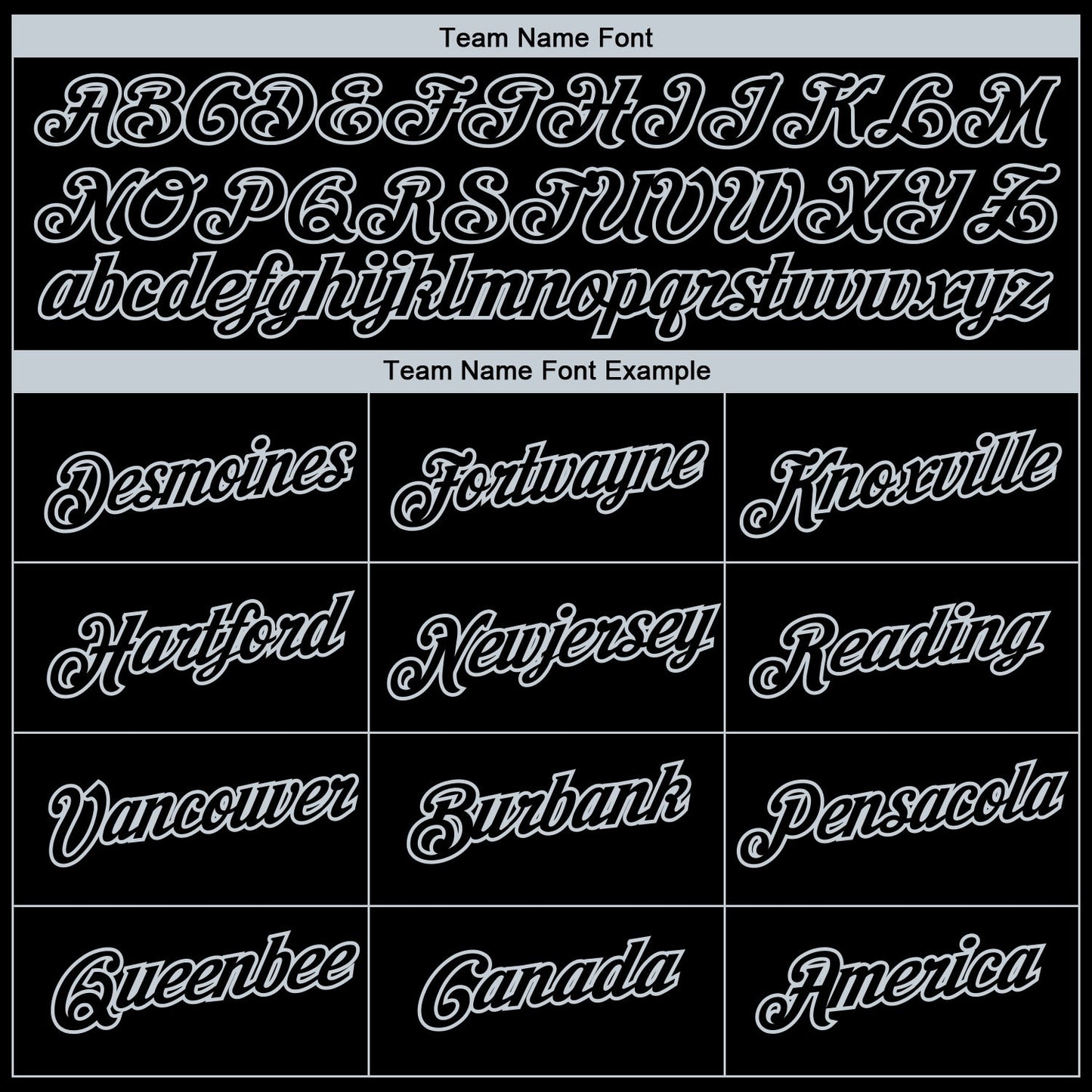 Custom Black Silver 3D Oakland City Edition Fade Fashion Performance T-Shirt