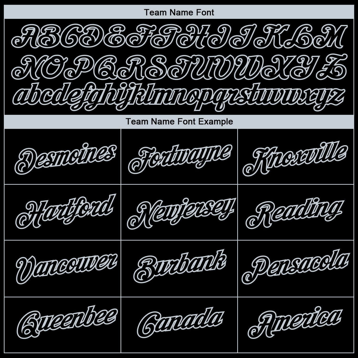 Custom Black Silver 3D Oakland City Edition Fade Fashion Performance T-Shirt
