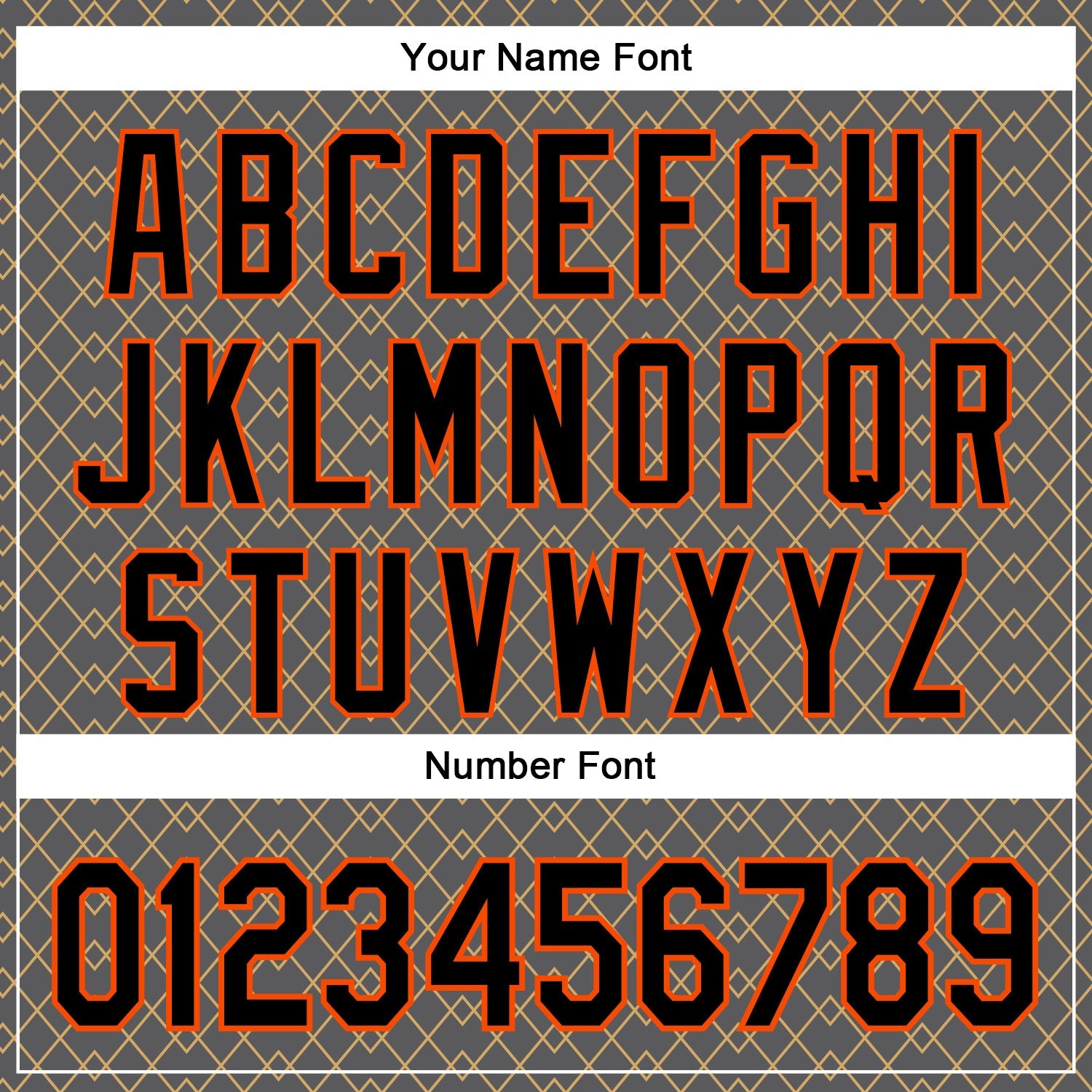 Custom Stitched Steel Gray Black Gold-Orange 3D Pattern Design Line Geometric Shape Sports Pullover Sweatshirt Hoodie