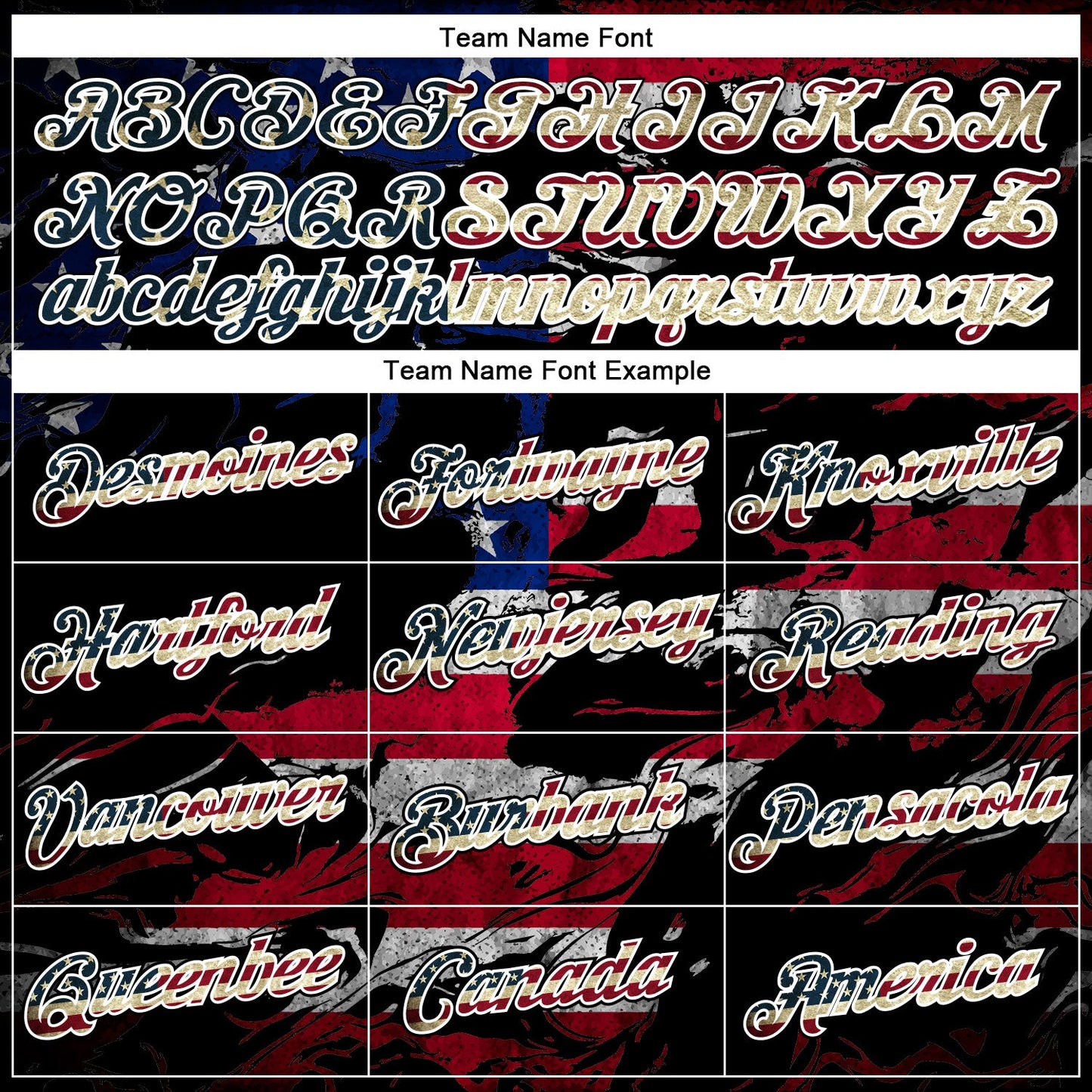 Custom Stitched Black Vintage USA Flag Crimson-White 3D American Flag Retro Distressed Eagle Grunge Sports Pullover Sweatshirt Hoodie