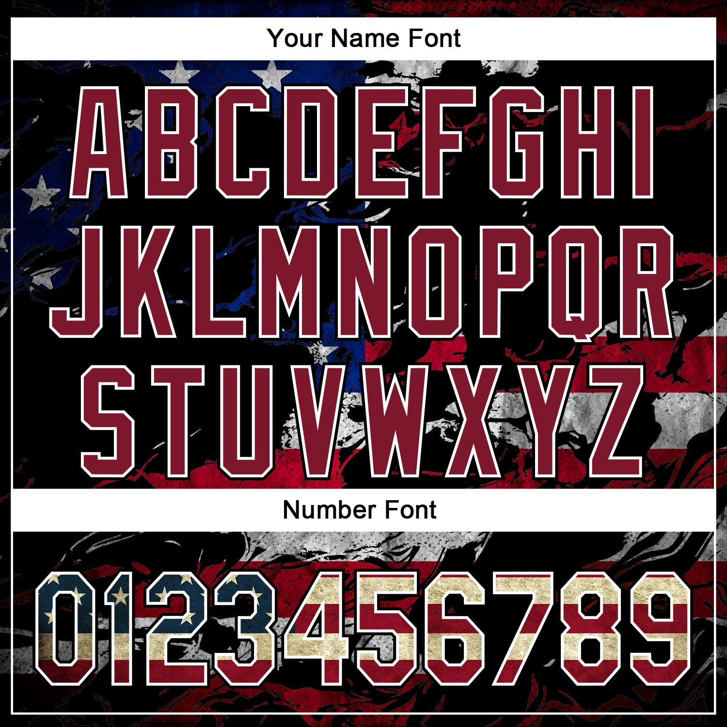 Custom Stitched Black Vintage USA Flag Crimson-White 3D American Flag Retro Distressed Eagle Grunge Sports Pullover Sweatshirt Hoodie