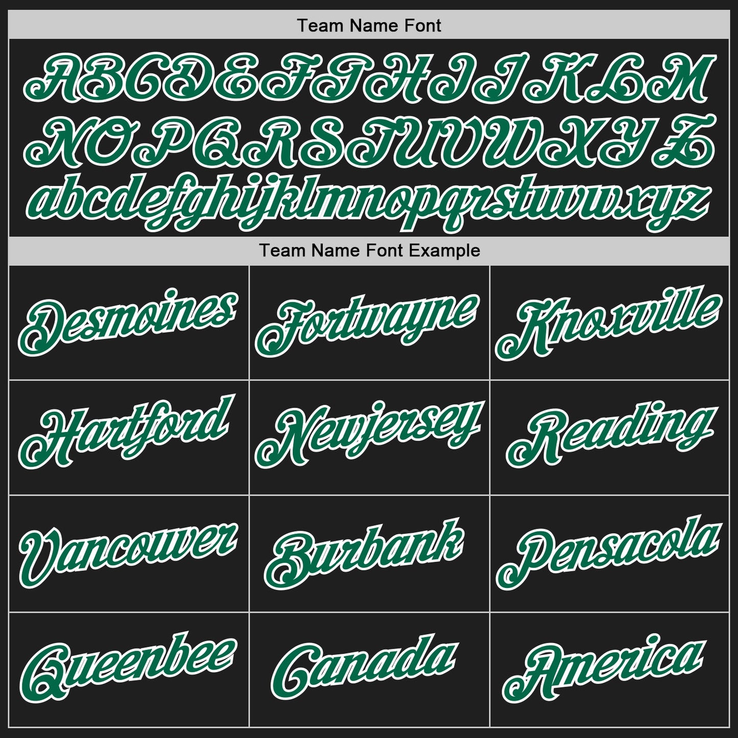 Custom Stitched Black Kelly Green-White 3D Pattern Design Abstract Brush Stroke Sports Pullover Sweatshirt Hoodie