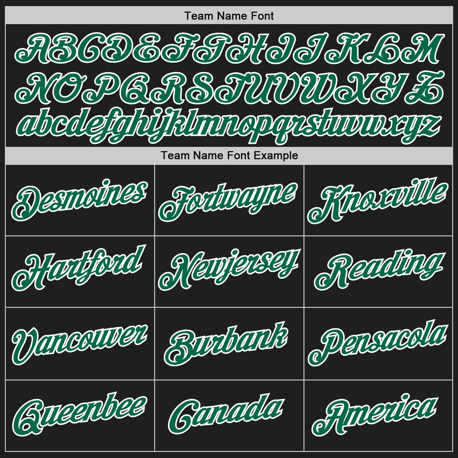 Custom Stitched Black Kelly Green-White 3D Pattern Design Abstract Brush Stroke Sports Pullover Sweatshirt Hoodie
