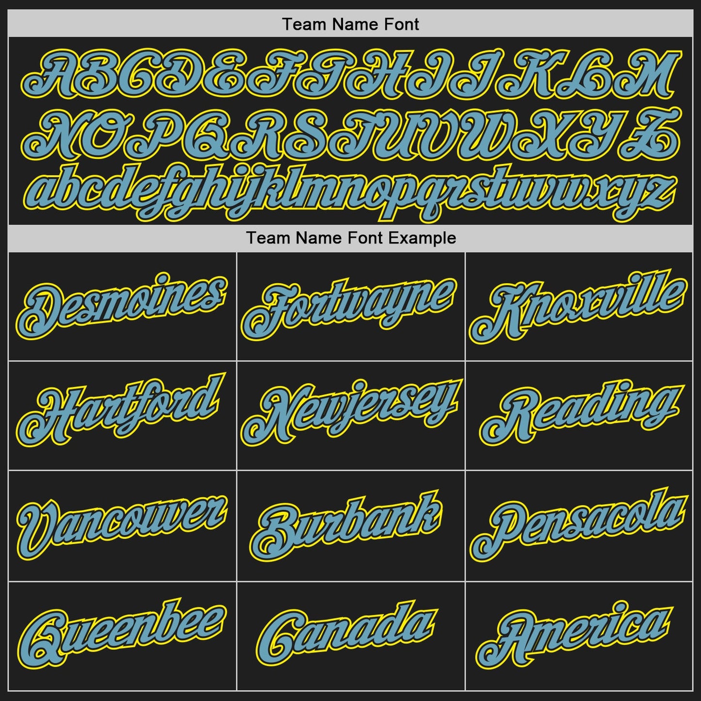 Custom Stitched Black Shadow Blue-Light Yellow 3D Pattern Design Abstract Brush Stroke Sports Pullover Sweatshirt Hoodie