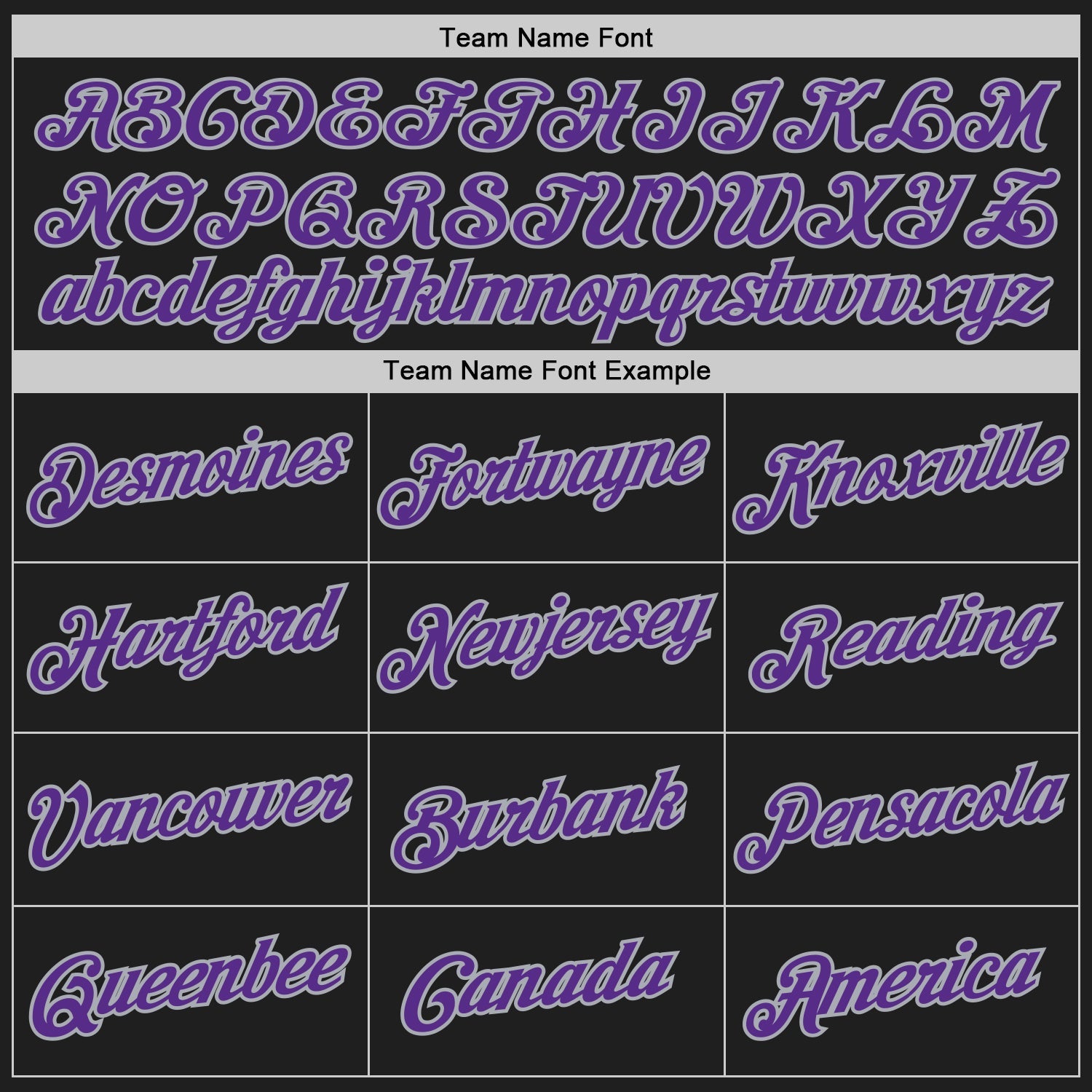 Custom Stitched Black Purple-Gray 3D Pattern Design Abstract Brush Stroke Sports Pullover Sweatshirt Hoodie