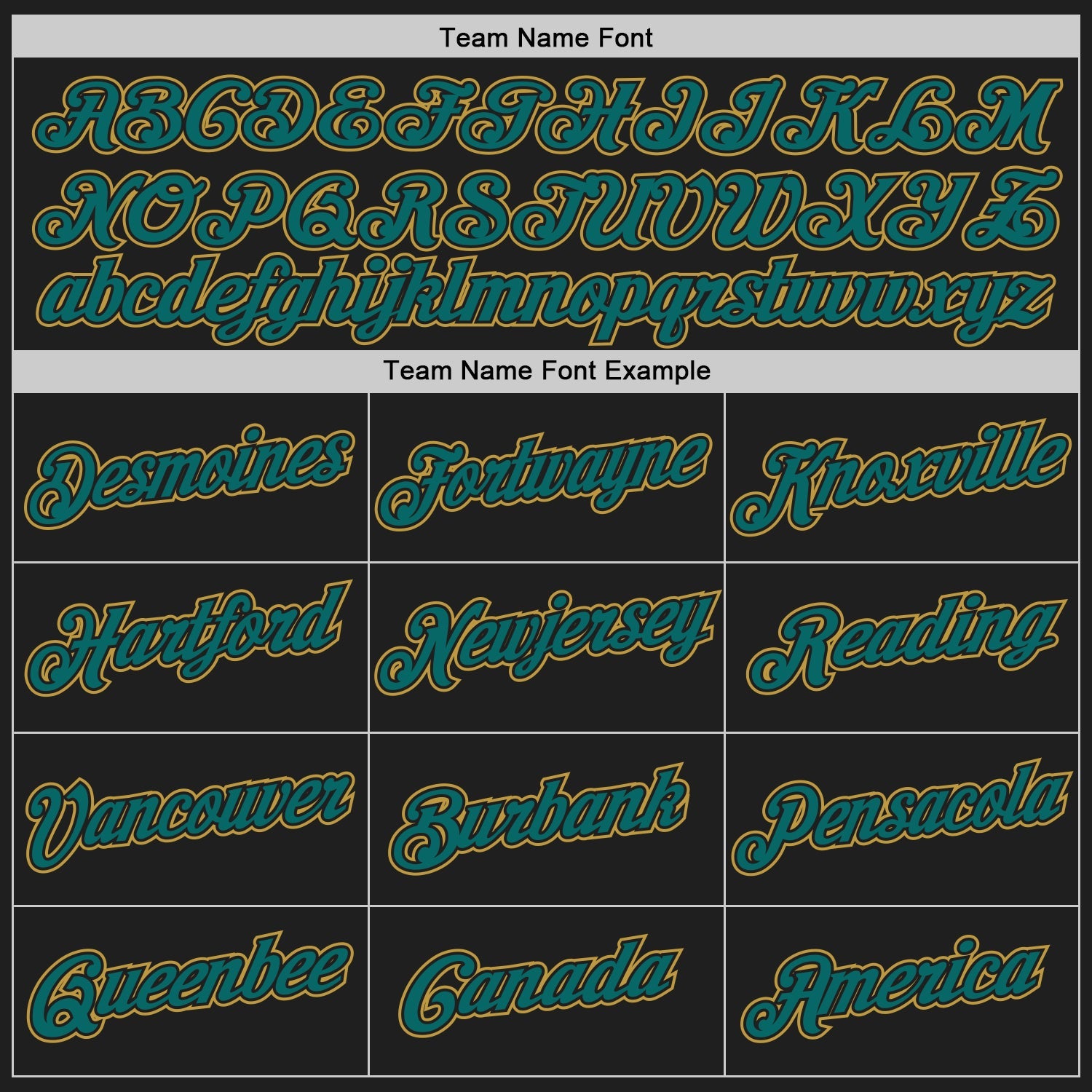 Custom Stitched Black Teal-Old Gold 3D Pattern Design Abstract Brush Stroke Sports Pullover Sweatshirt Hoodie