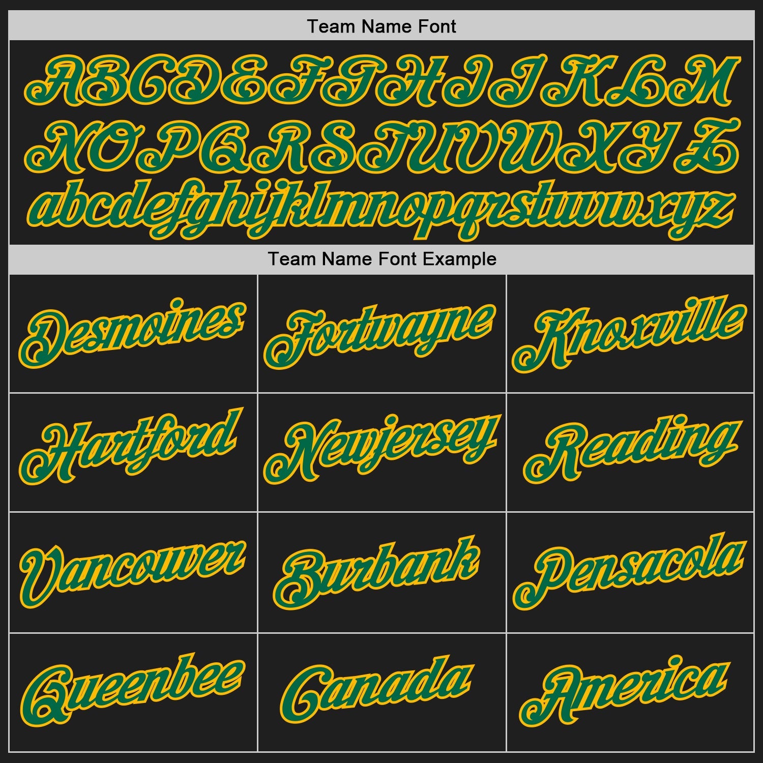 Custom Stitched Black Kelly Green-Gold 3D Pattern Design Abstract Brush Stroke Sports Pullover Sweatshirt Hoodie