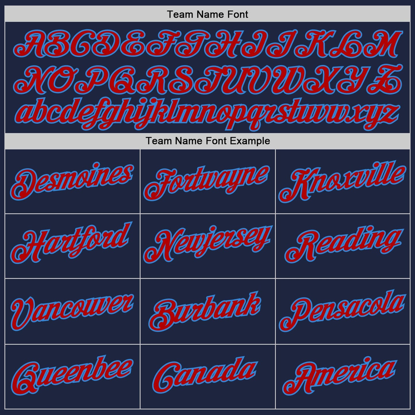 Custom Stitched Navy Red-Powder Blue 3D Pattern Design Abstract Brush Stroke Sports Pullover Sweatshirt Hoodie