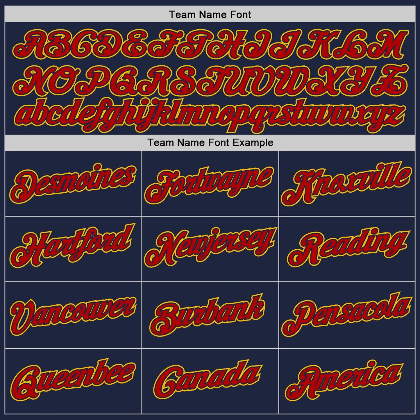 Custom Stitched Navy Red-Gold 3D Pattern Design Abstract Brush Stroke Sports Pullover Sweatshirt Hoodie