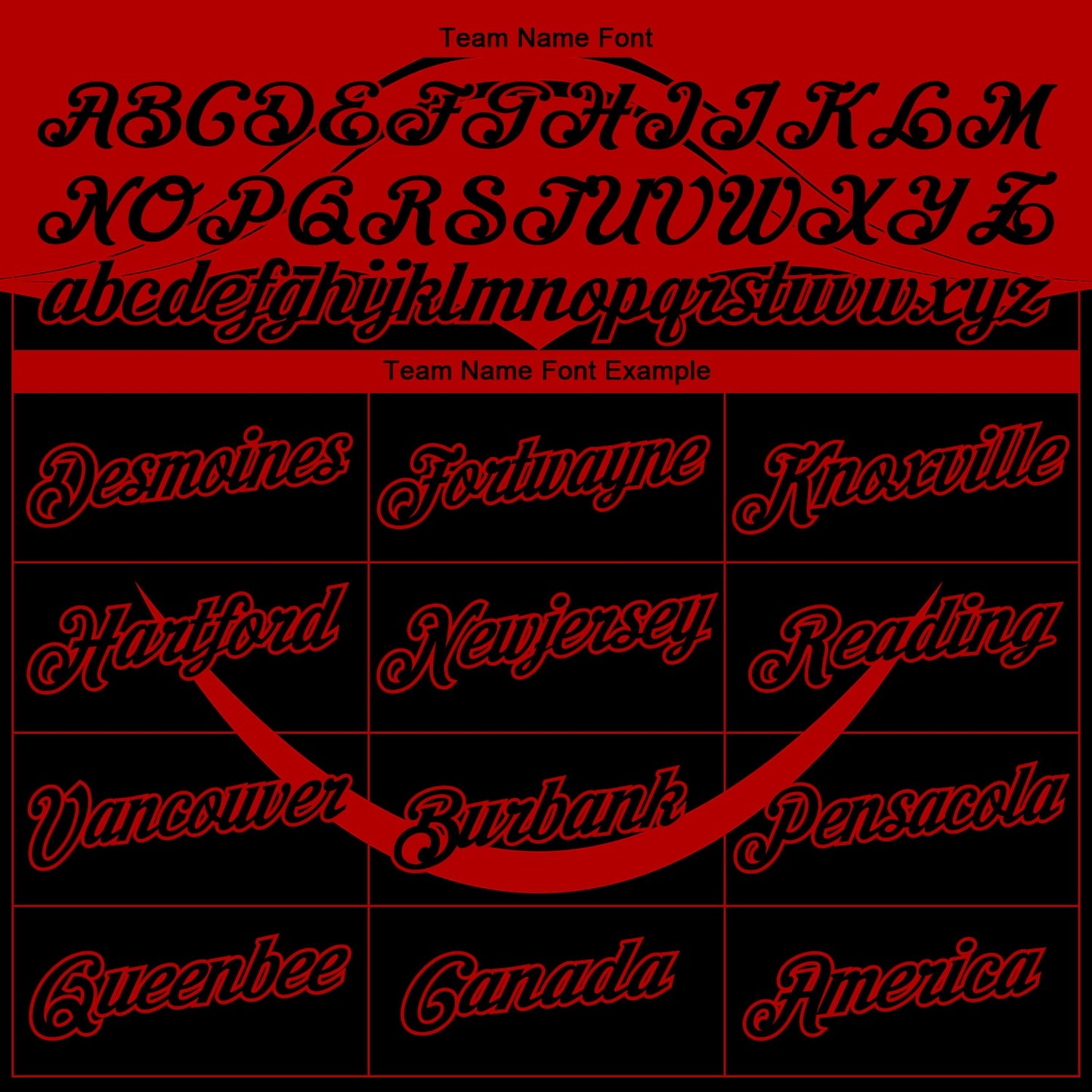 Custom Stitched Black Red 3D Pattern Design Line Sports Pullover Sweatshirt Hoodie