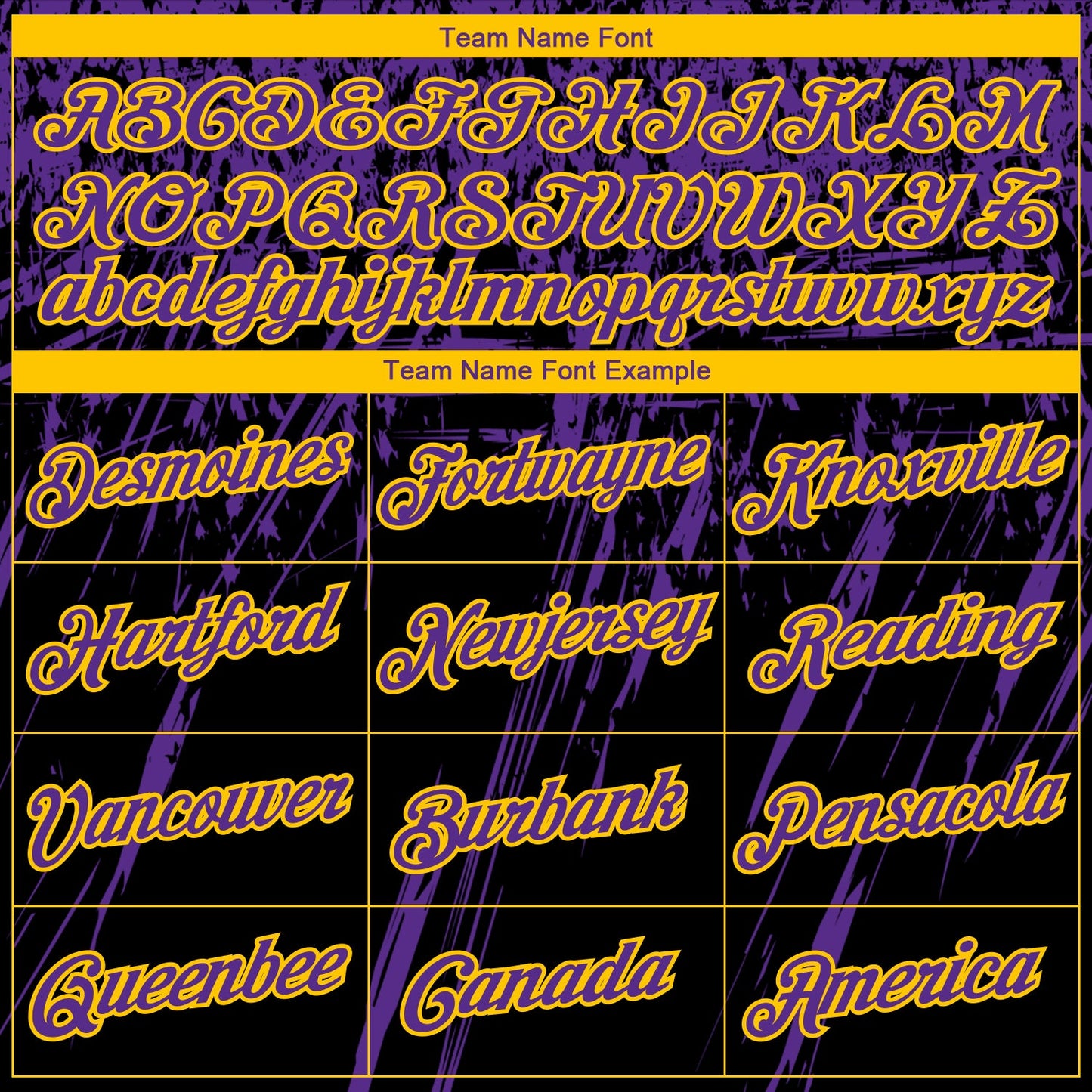 Custom Stitched Black Purple-Yellow 3D Pattern Design Splash Grunge Art Sports Pullover Sweatshirt Hoodie
