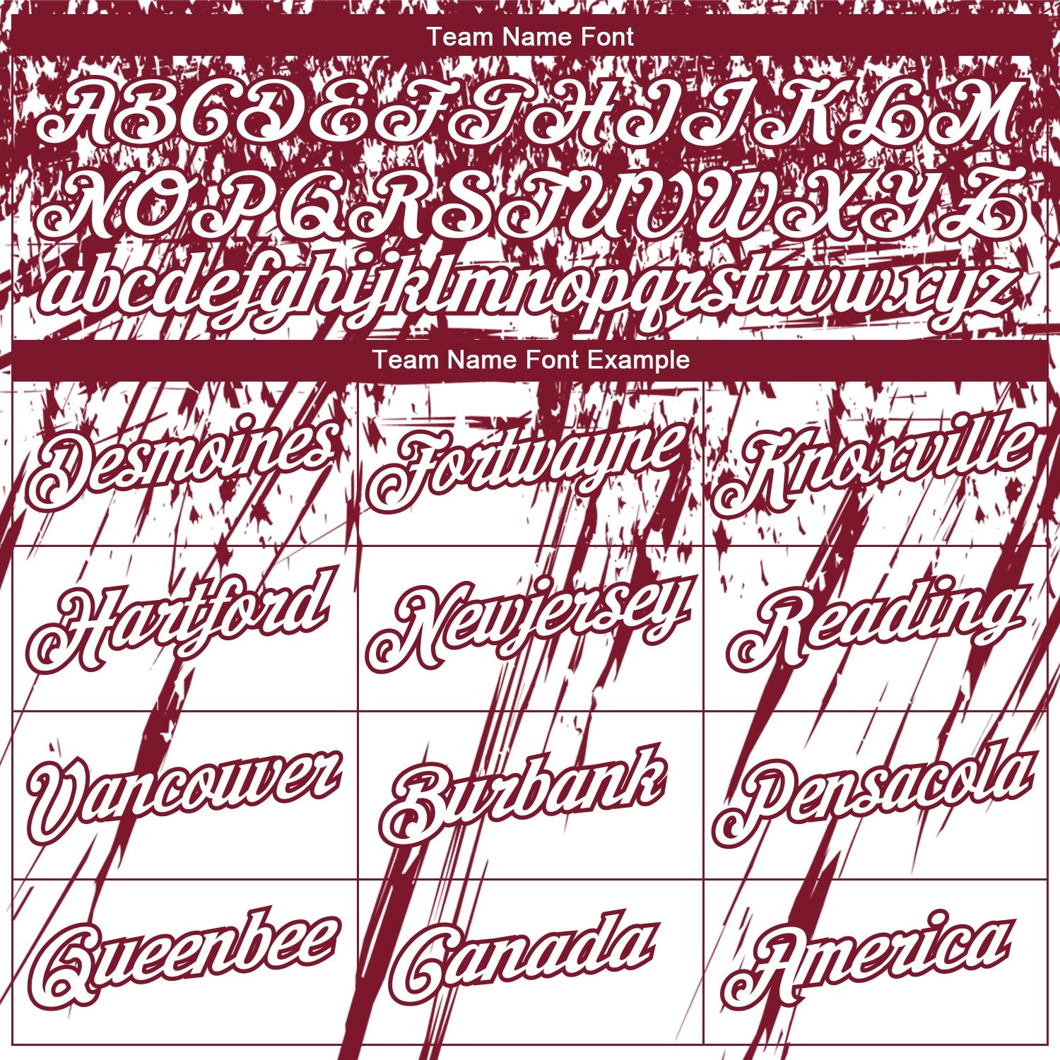 Custom Stitched White Crimson 3D Pattern Design Splash Grunge Art Sports Pullover Sweatshirt Hoodie