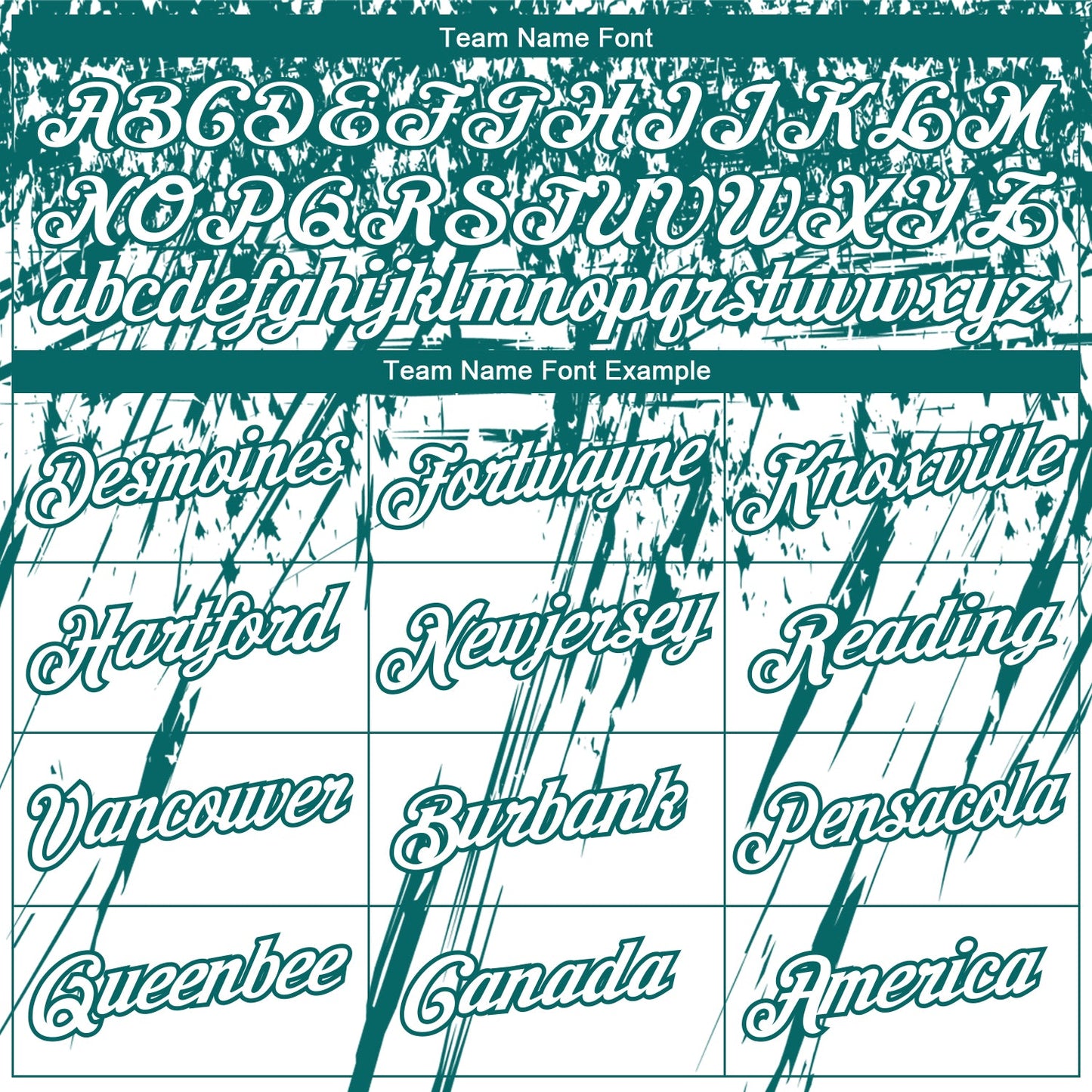 Custom Stitched White Teal 3D Pattern Design Splash Grunge Art Sports Pullover Sweatshirt Hoodie