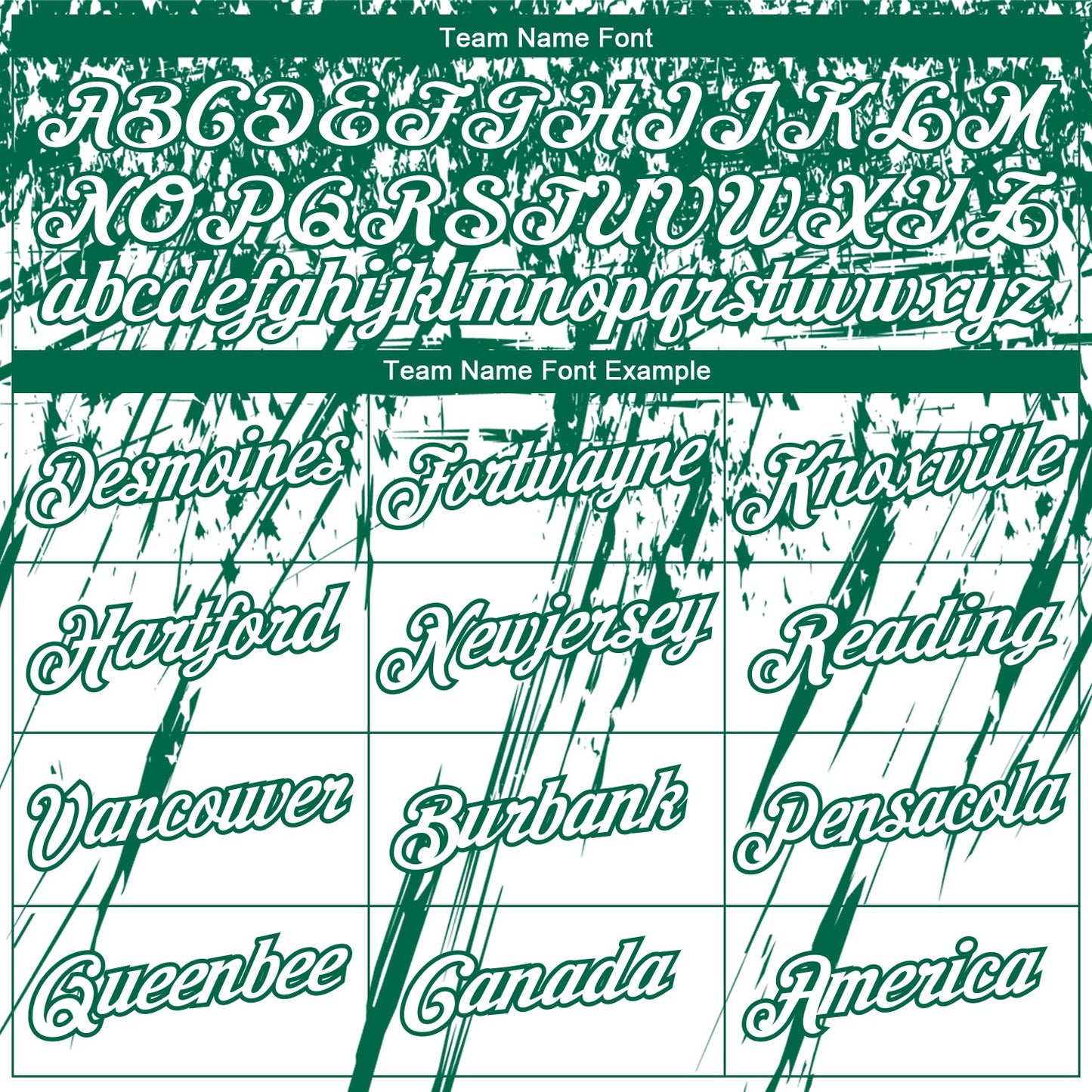 Custom Stitched White Kelly Green 3D Pattern Design Splash Grunge Art Sports Pullover Sweatshirt Hoodie