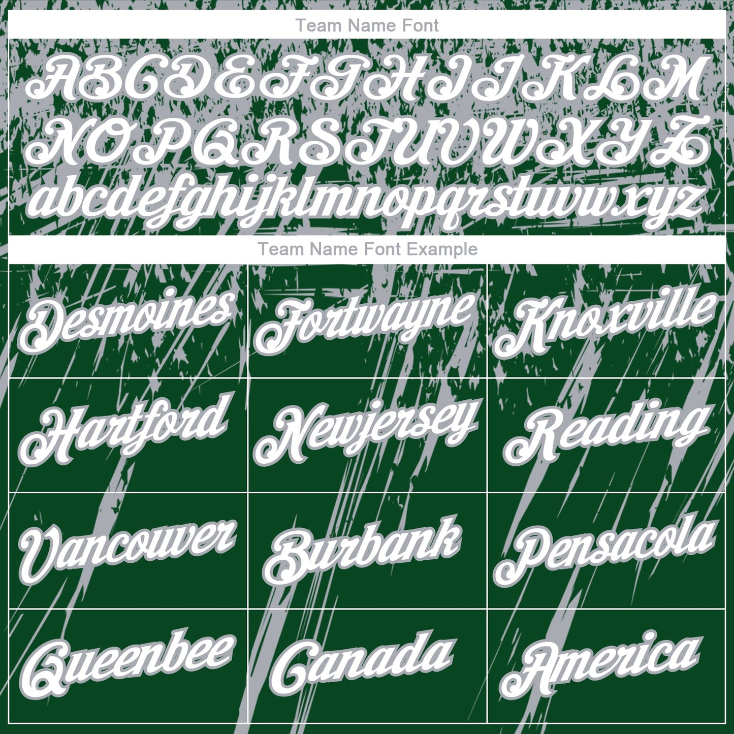 Custom Stitched Green White-Gray 3D Pattern Design Splash Grunge Art Sports Pullover Sweatshirt Hoodie