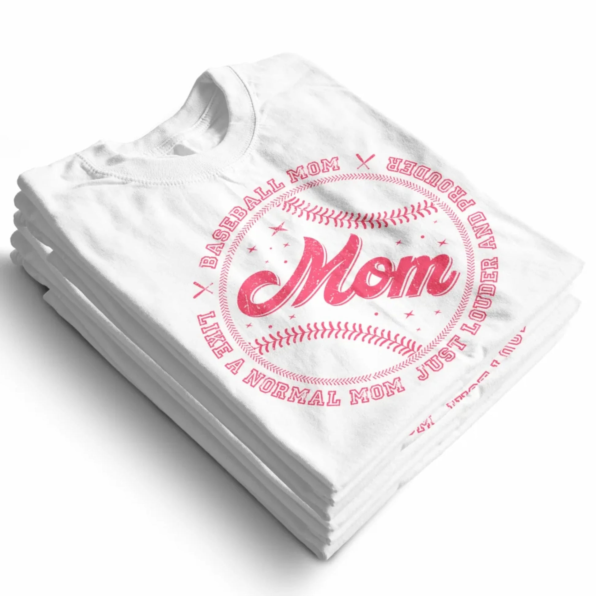 t-shirt gấp