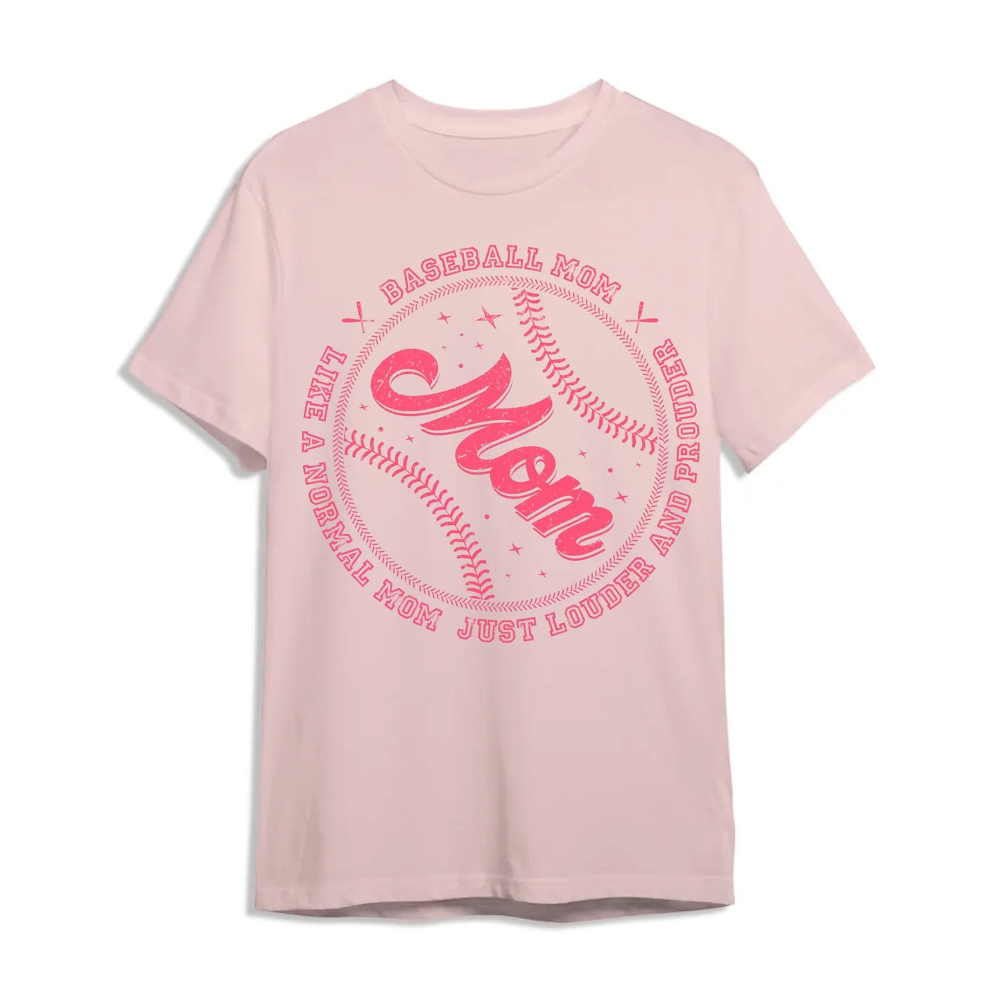 Soft Pink