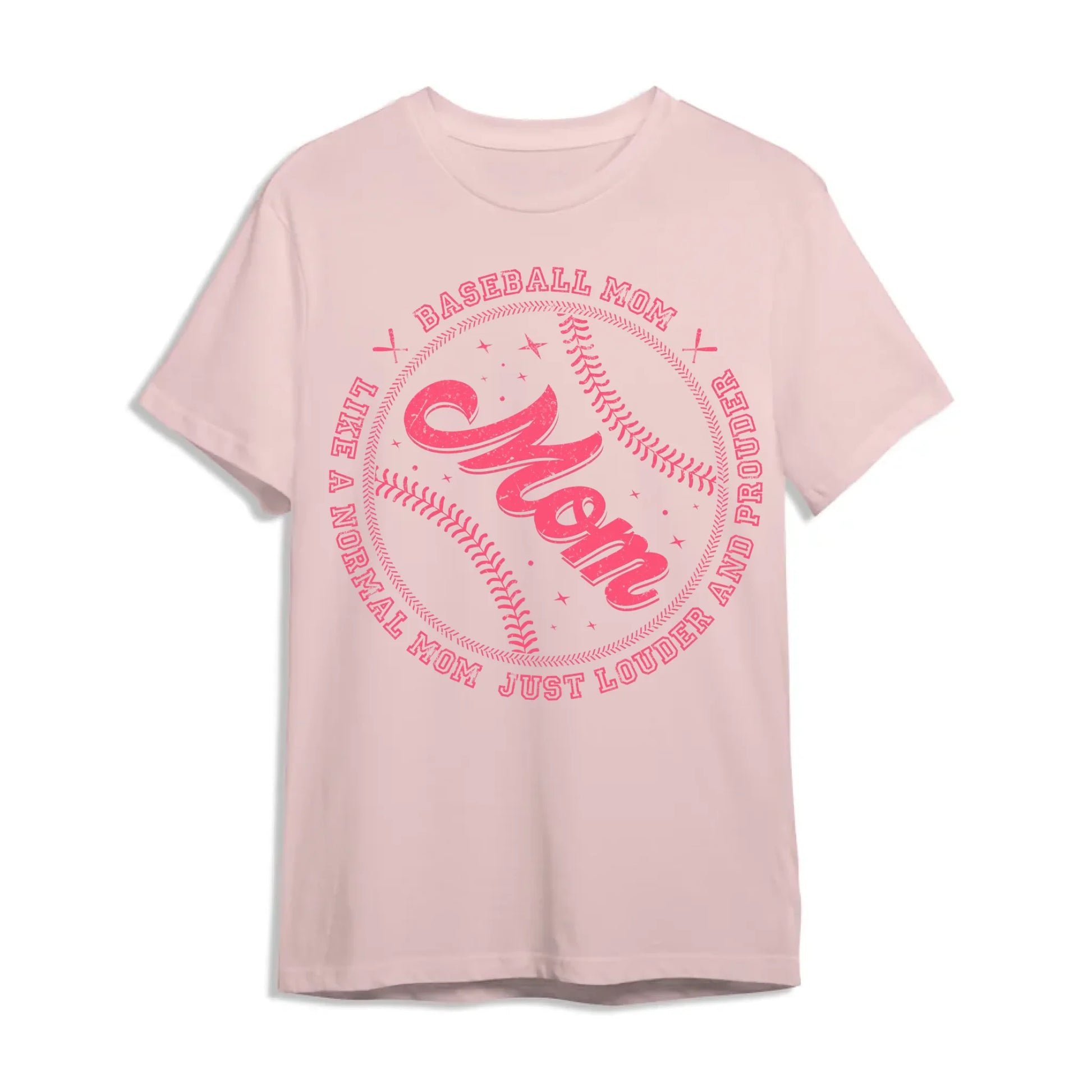 Soft Pink