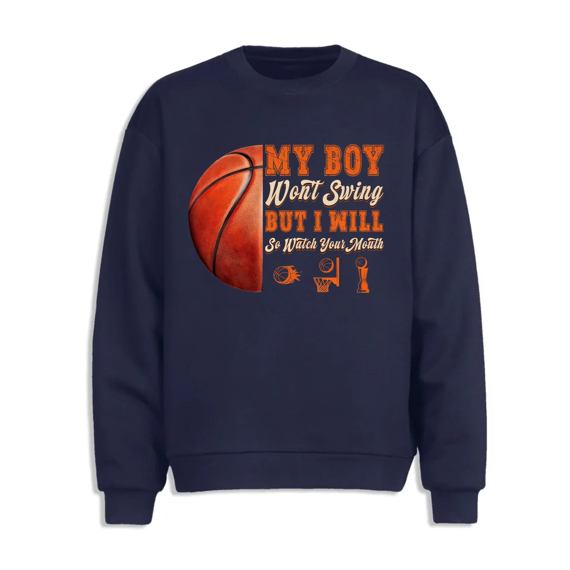 navy