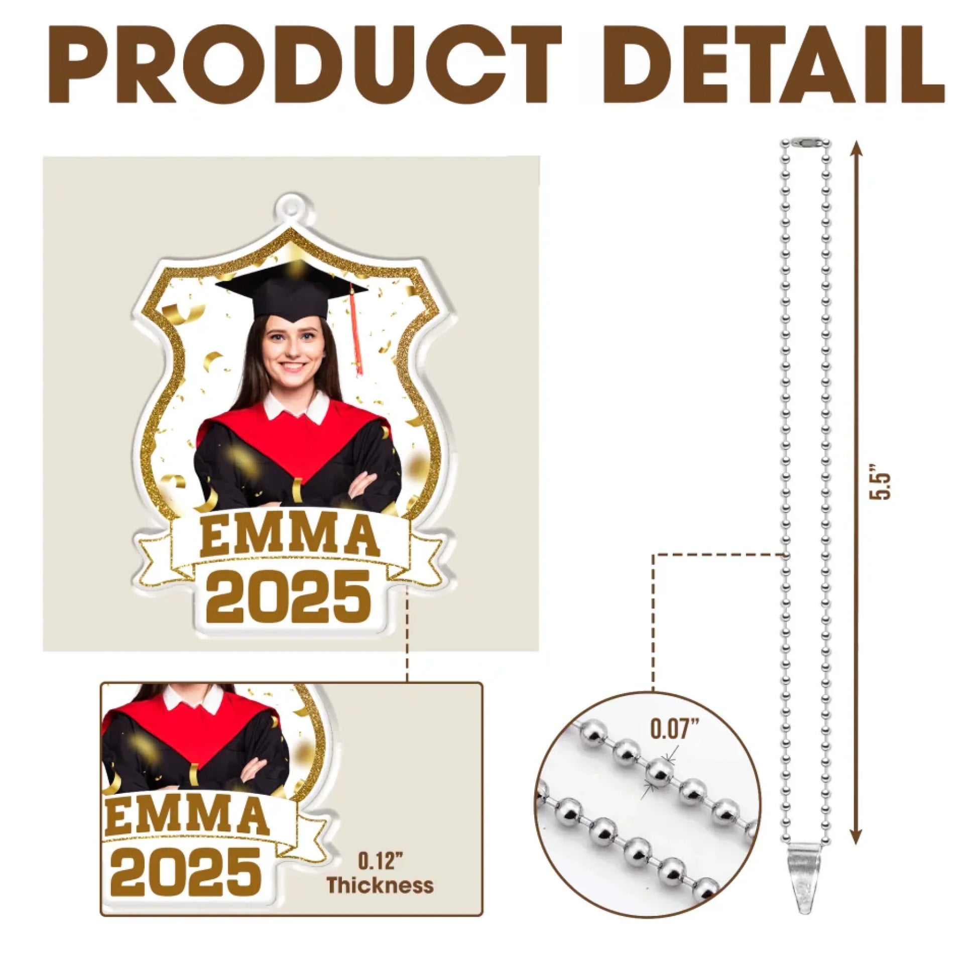 product detail