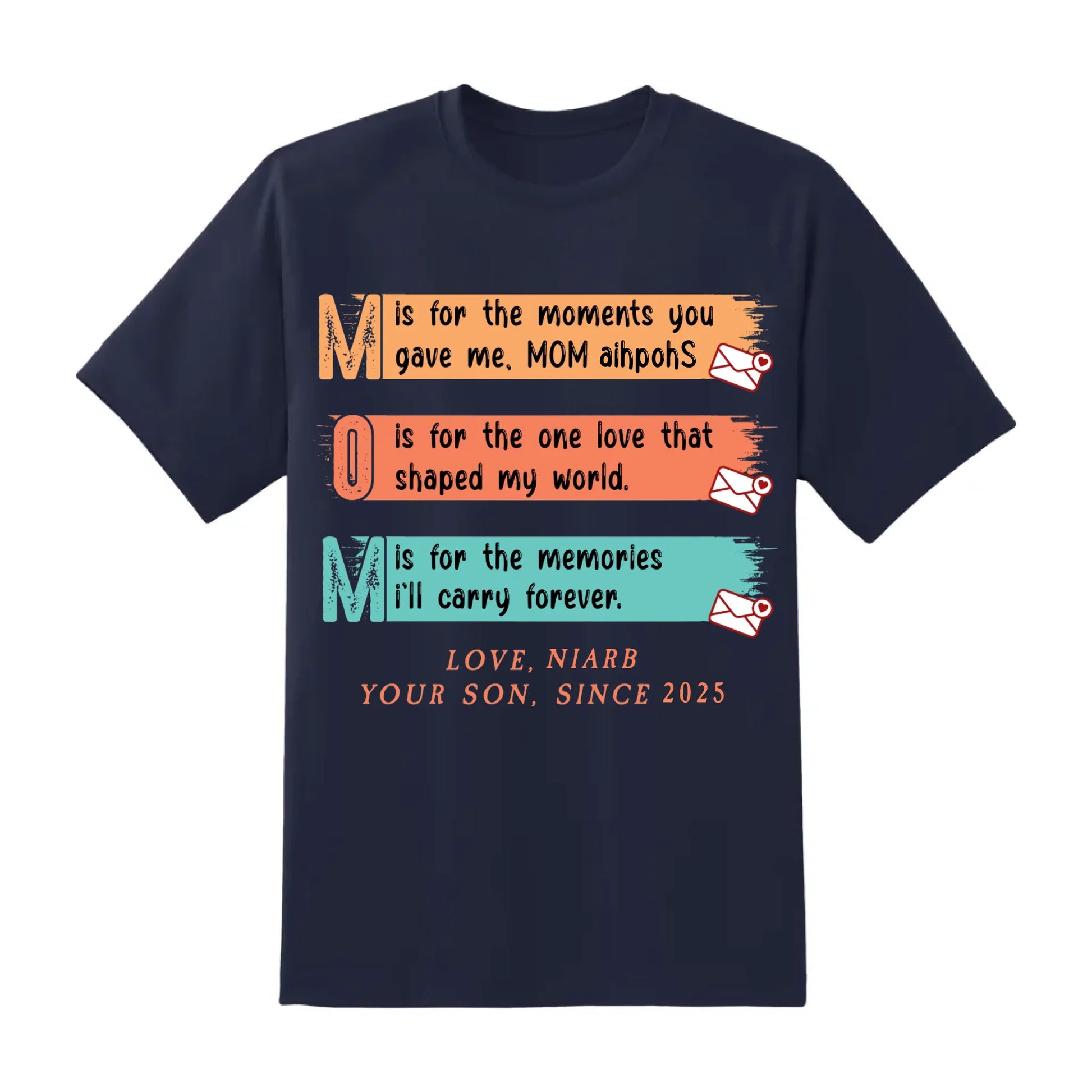 navy
