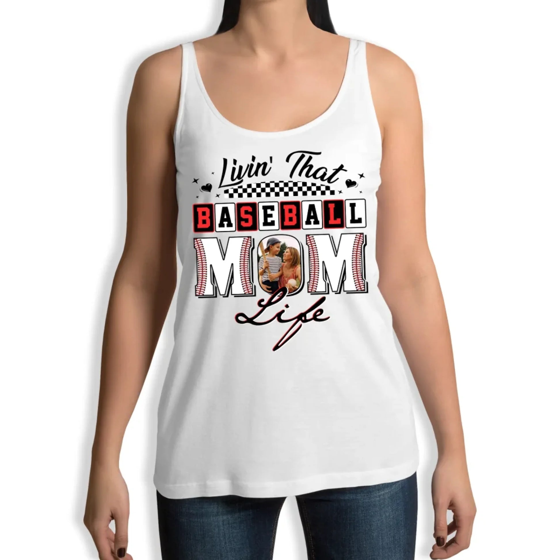 tanktop women