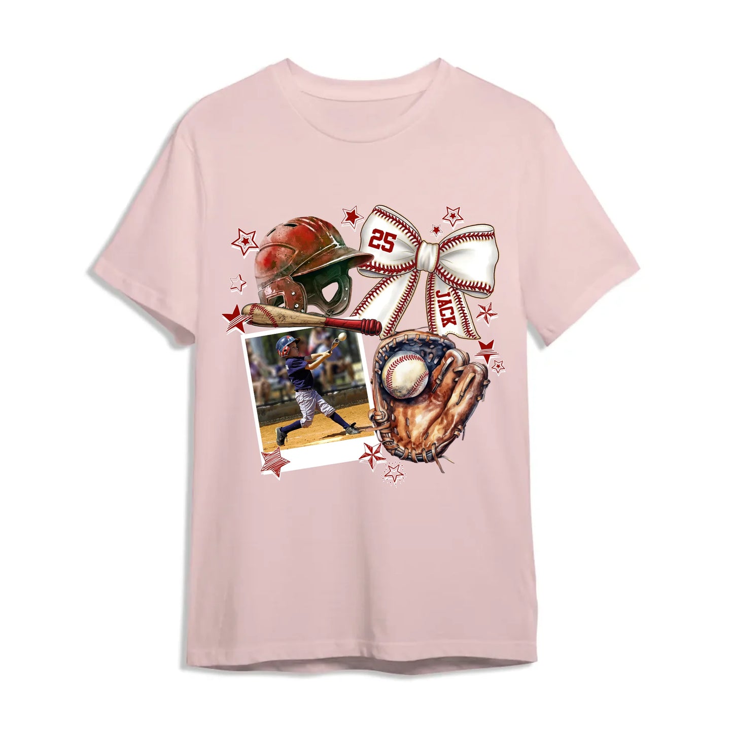 Soft Pink