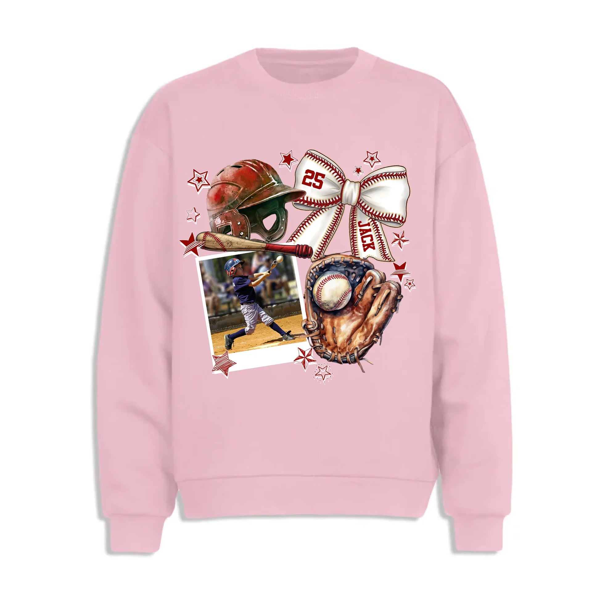 light pink