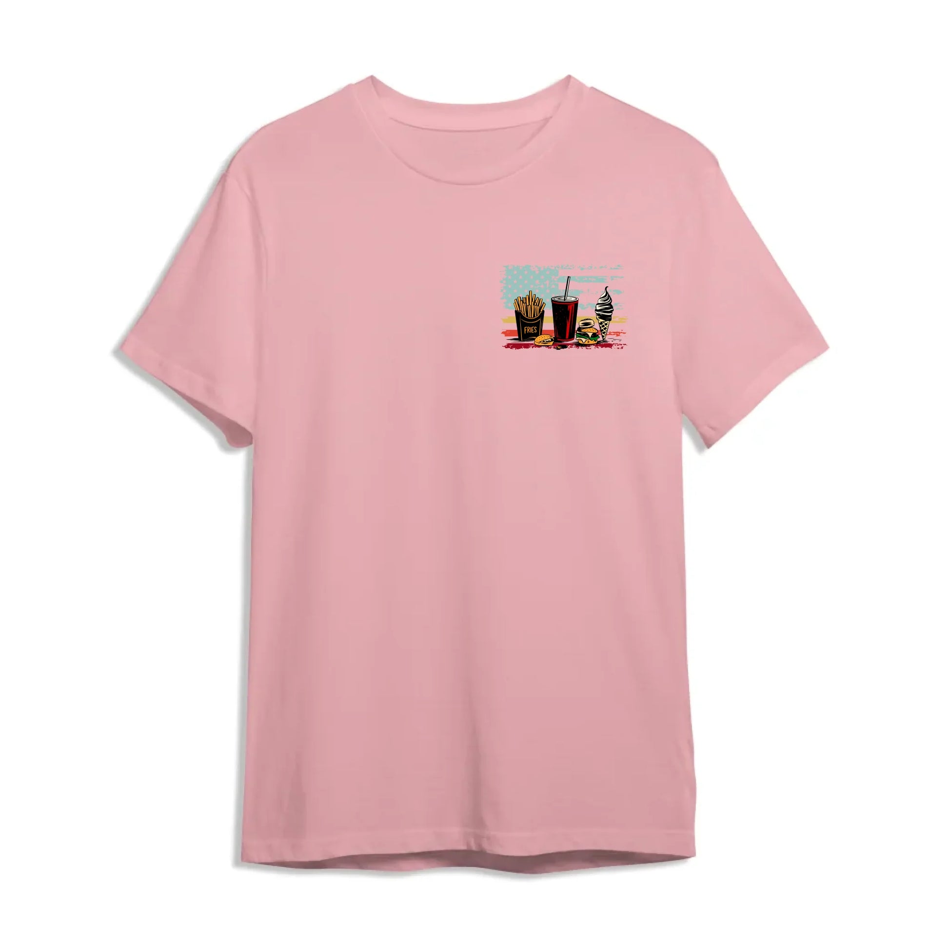 Funny Dad T-Shirt – DAD TAX Graphic Tee with Custom Name, Custom Choo