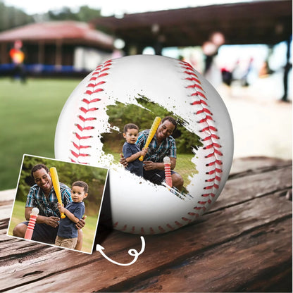 mockup baseballmock custom ảnh