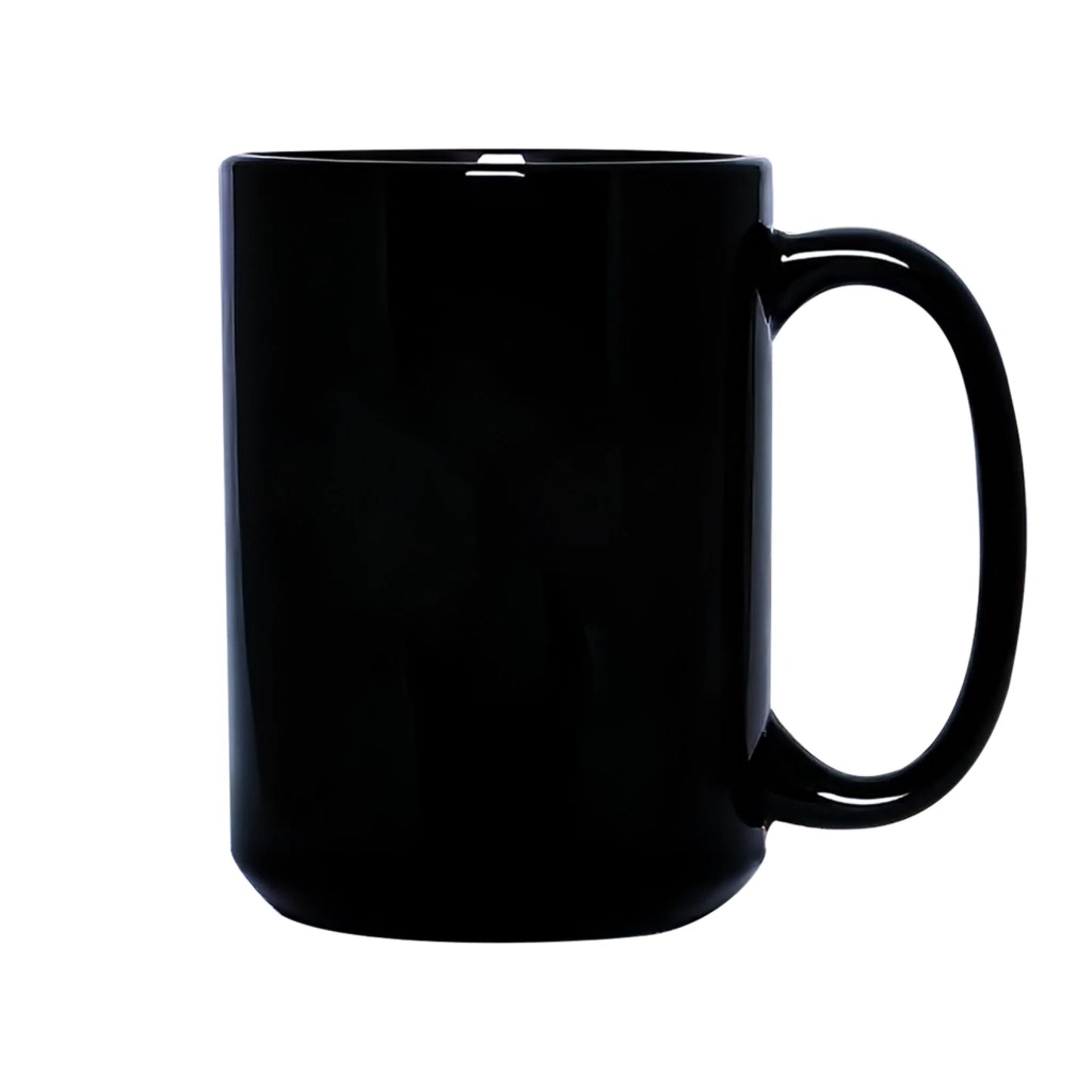 Hidden Funny Message, World's Best Dad, Personalized Coffee Mug - Custom Choo