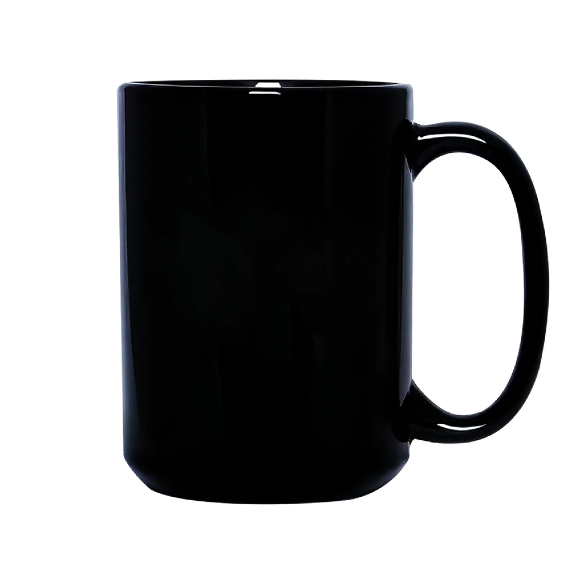 Hidden Funny Message, World's Best Dad, Personalized Coffee Mug - Custom Choo