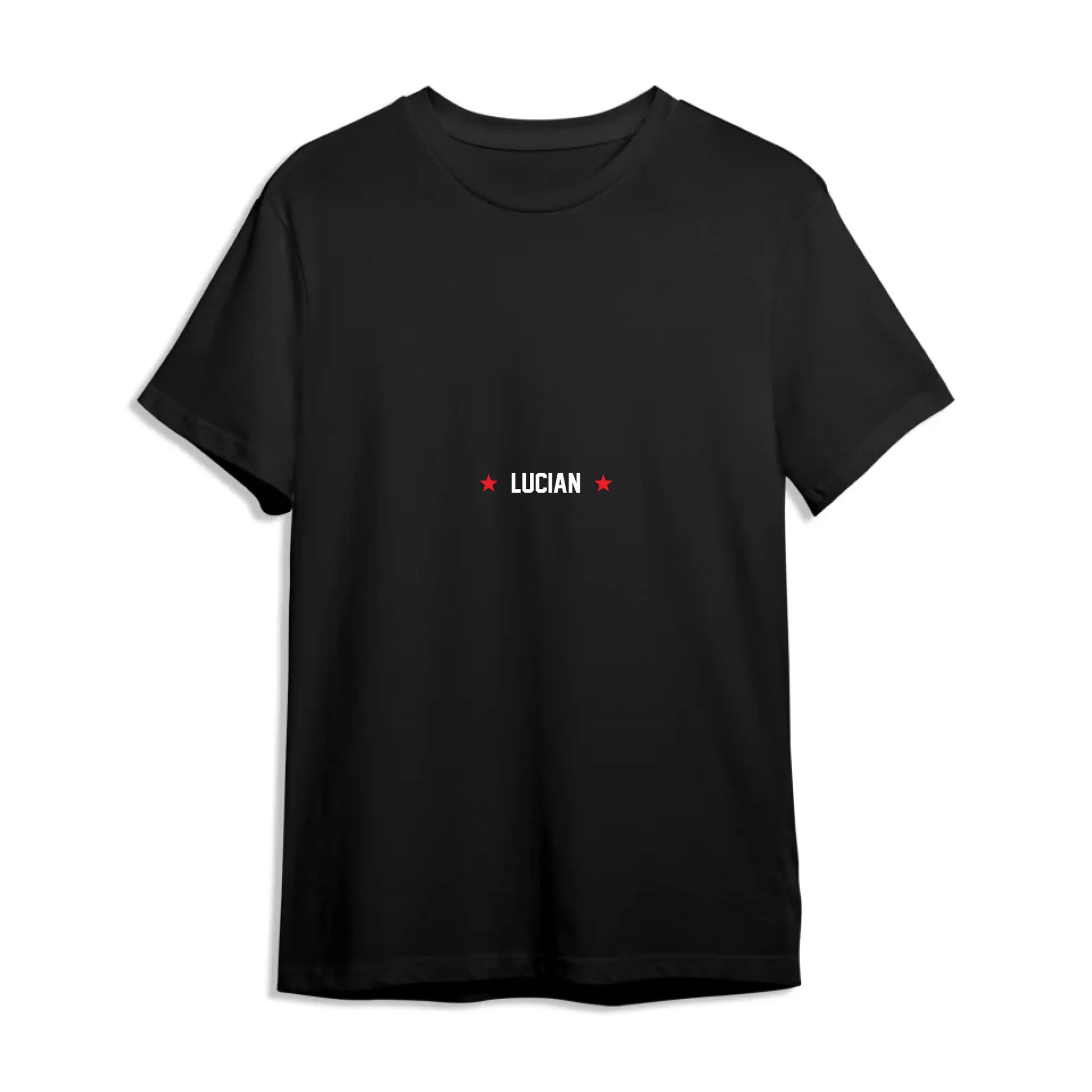 Top Grandpa Personalized T-Shirt – Custom Grandkids’ Names - Custom Choo