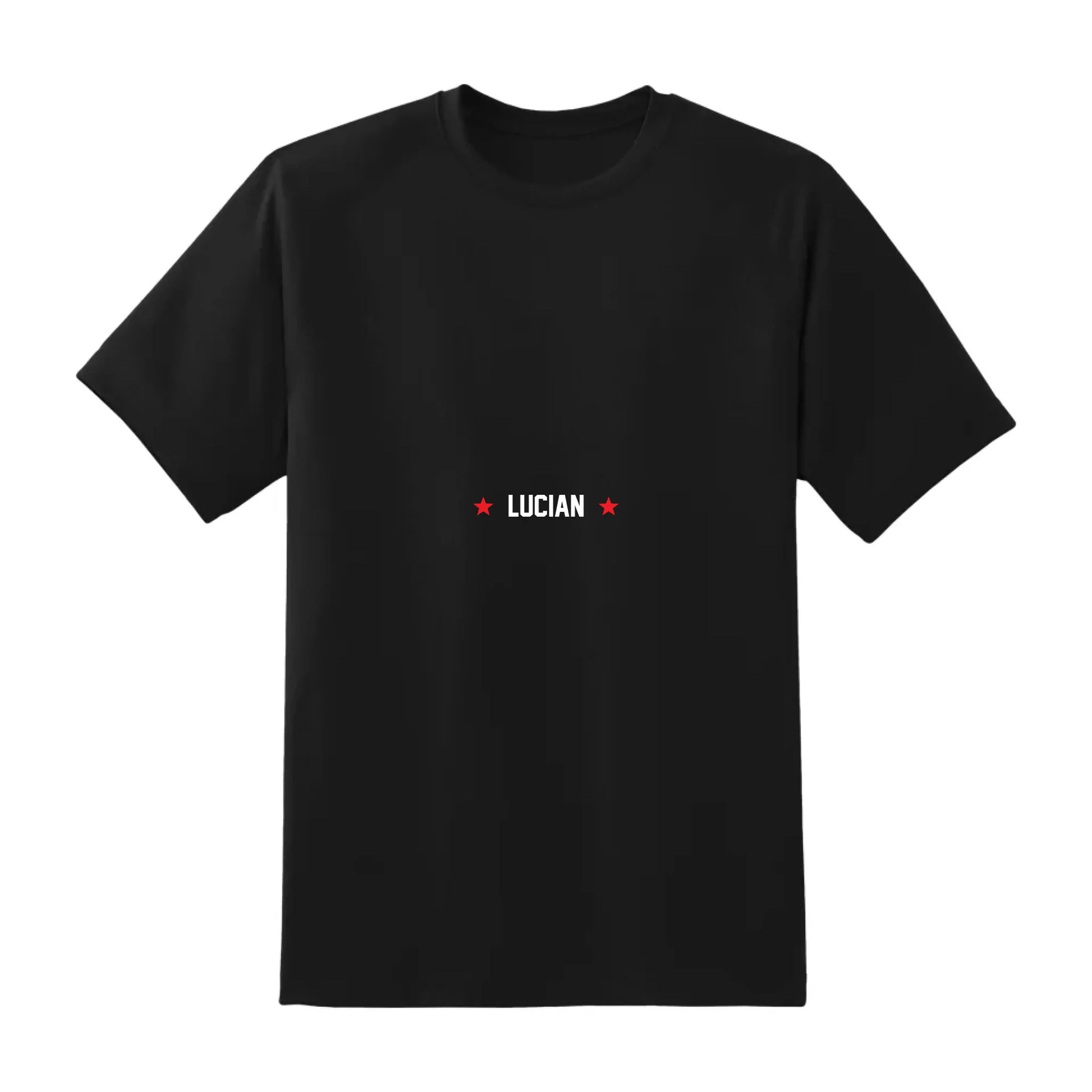 Top Grandpa Personalized T-Shirt – Custom Grandkids’ Names - Custom Choo