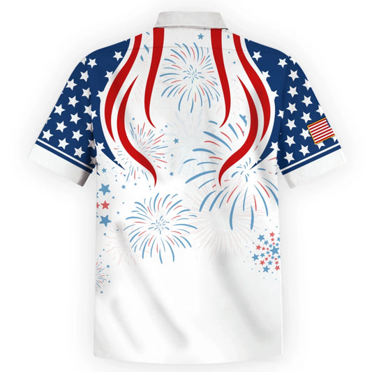 BBQ Dad's, Personalized Flamingo Dad's & Kid's Hawaiian Shirt, Grill Master Legend Dad's Hawaiian Shirt, Custom Choo