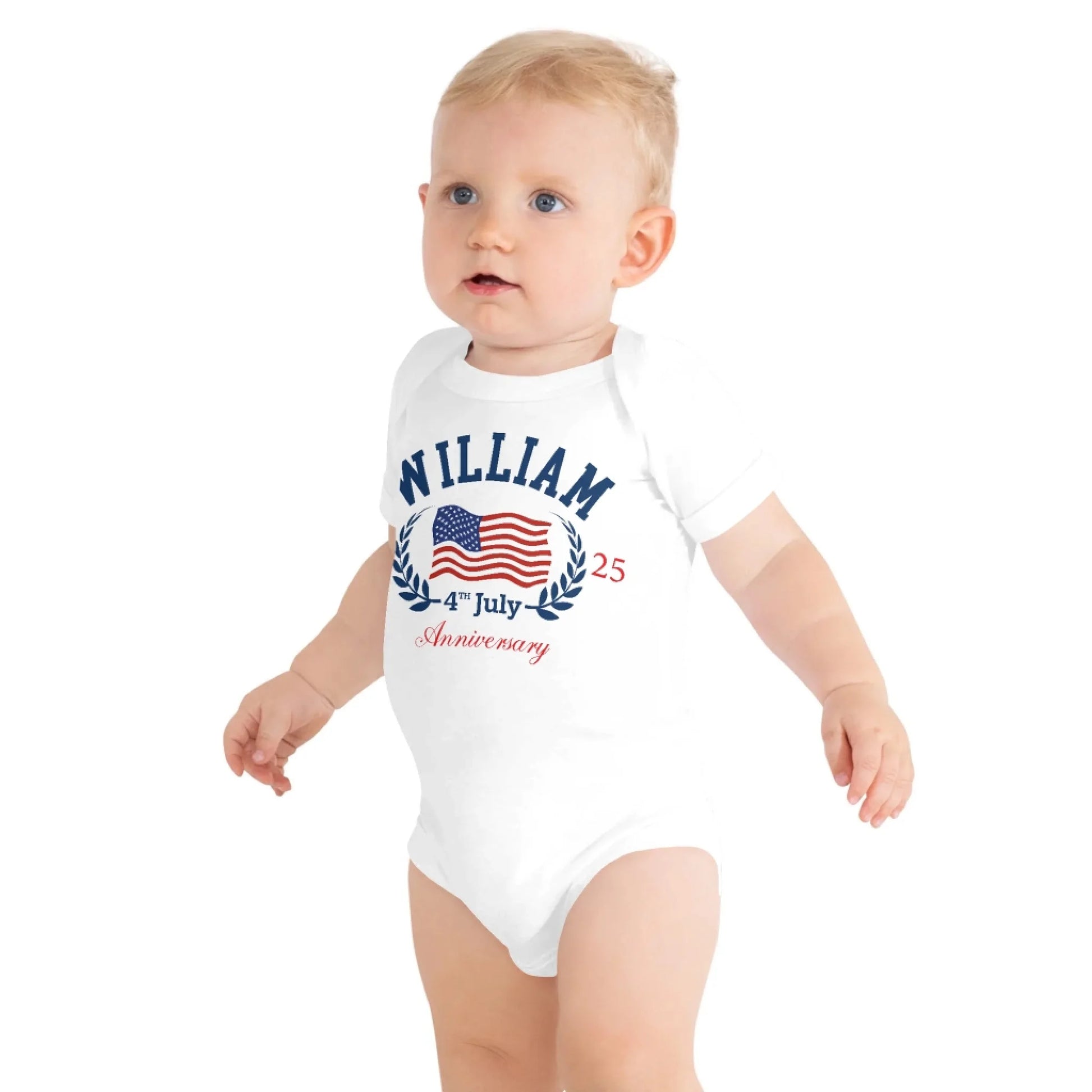 Personalized Family Reunion Shirt – 4th of July 2025 Custom Name Celebration Tee - Custom Choo